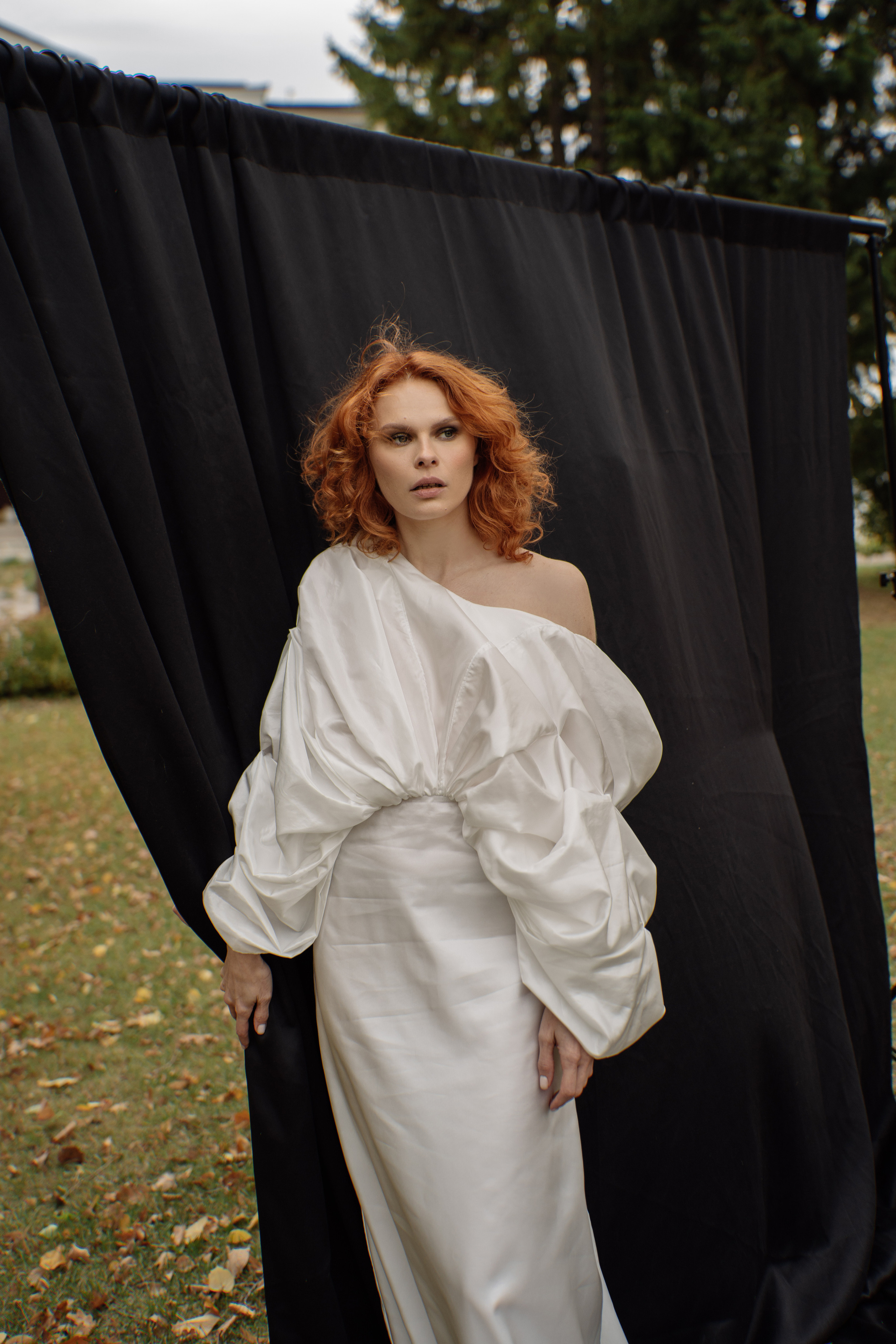 Вера. Свадебный фотограф Тольятти Москва Адамова Виктория