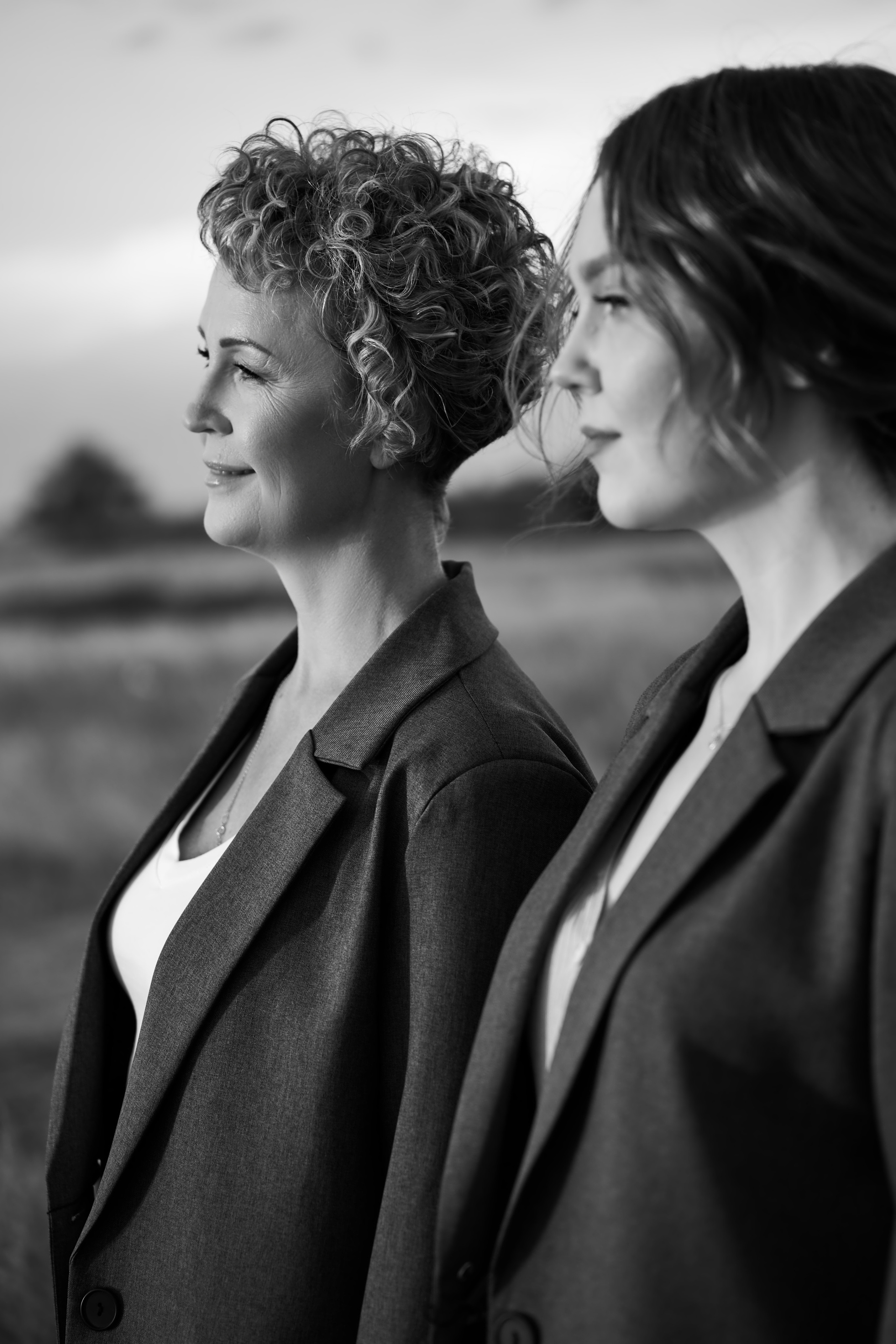 Мама и дочь. Свадебный фотограф Тольятти Москва Адамова Виктория