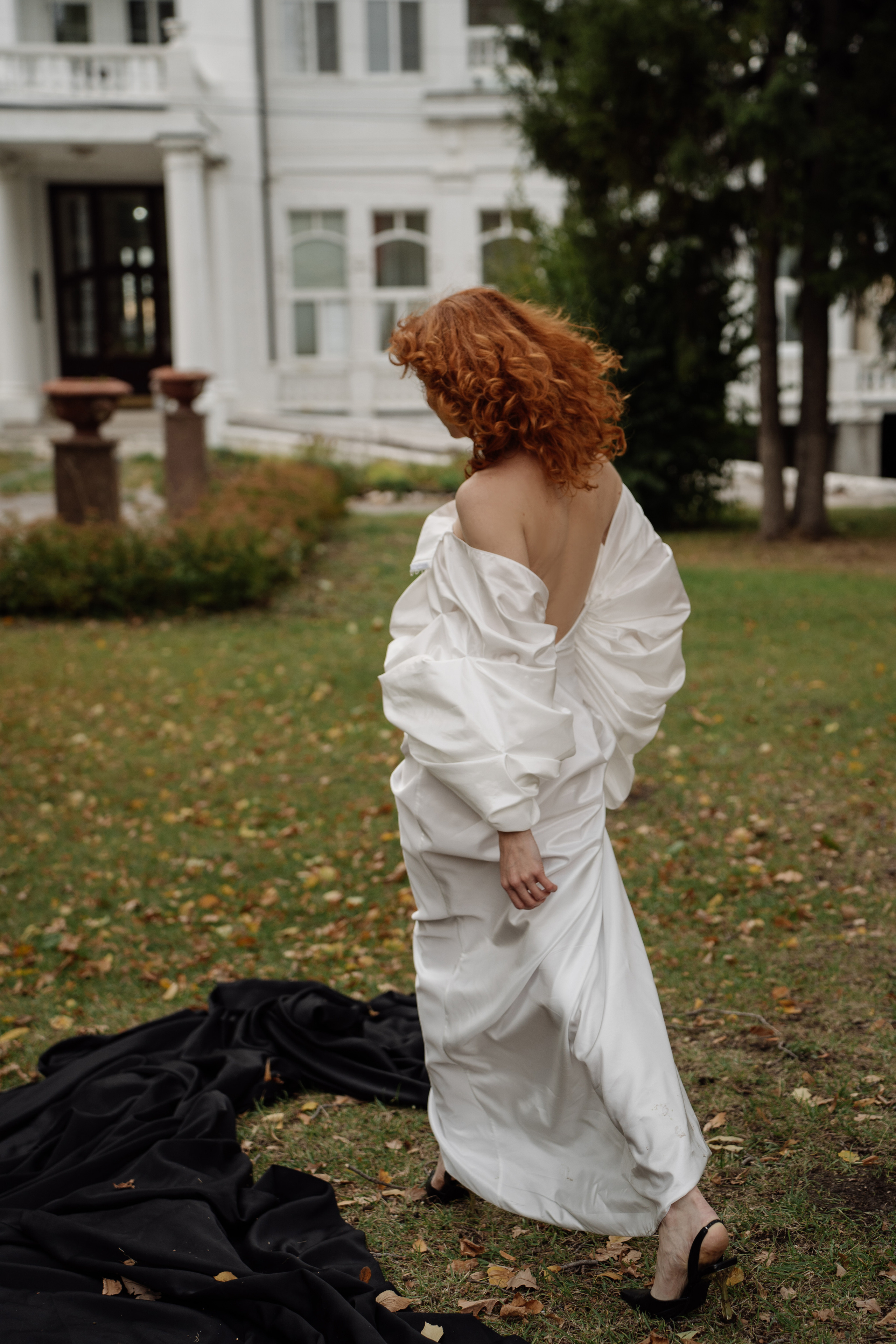 Вера. Свадебный фотограф Тольятти Москва Адамова Виктория