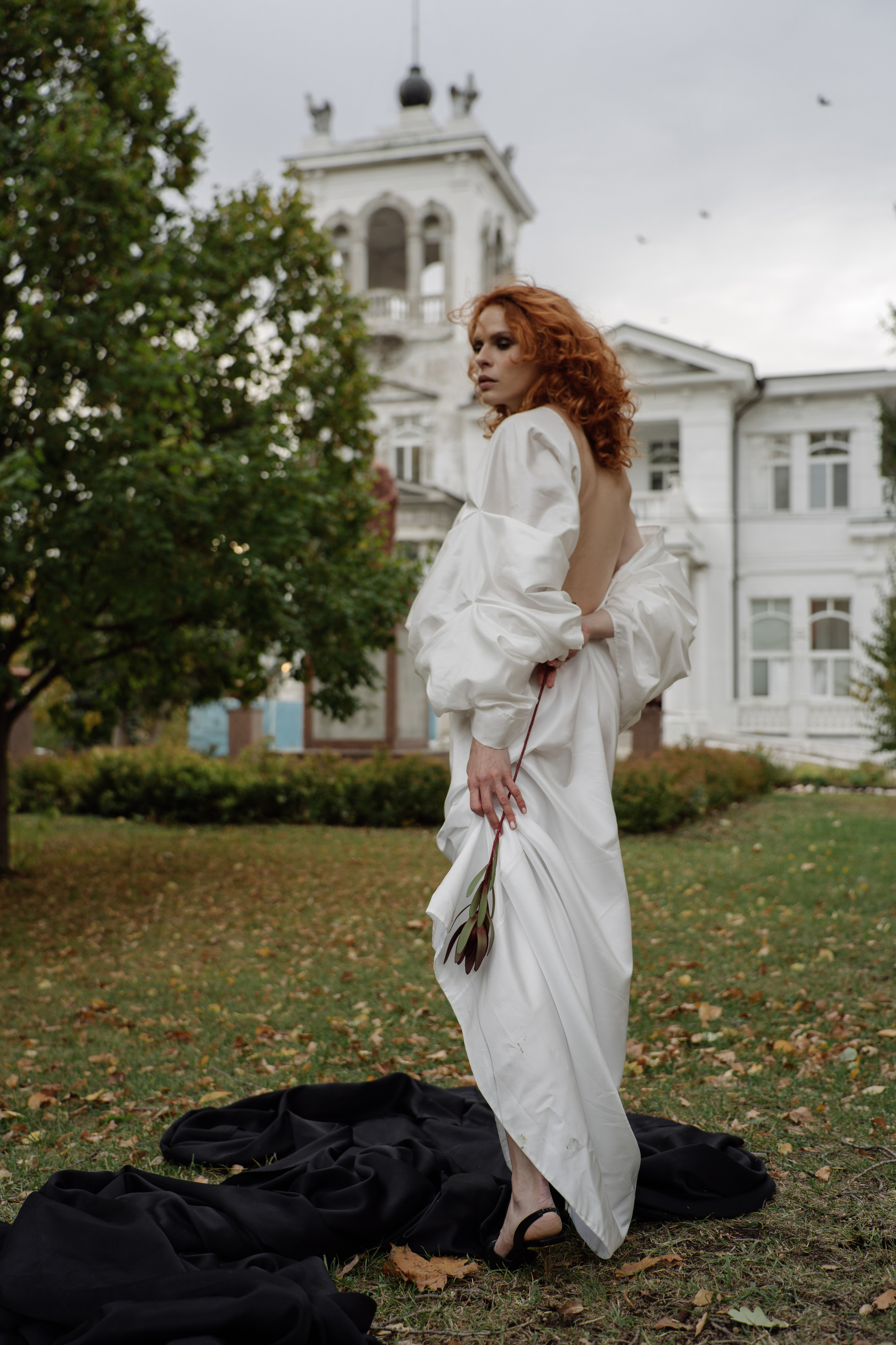 Вера. Свадебный фотограф Тольятти Москва Адамова Виктория