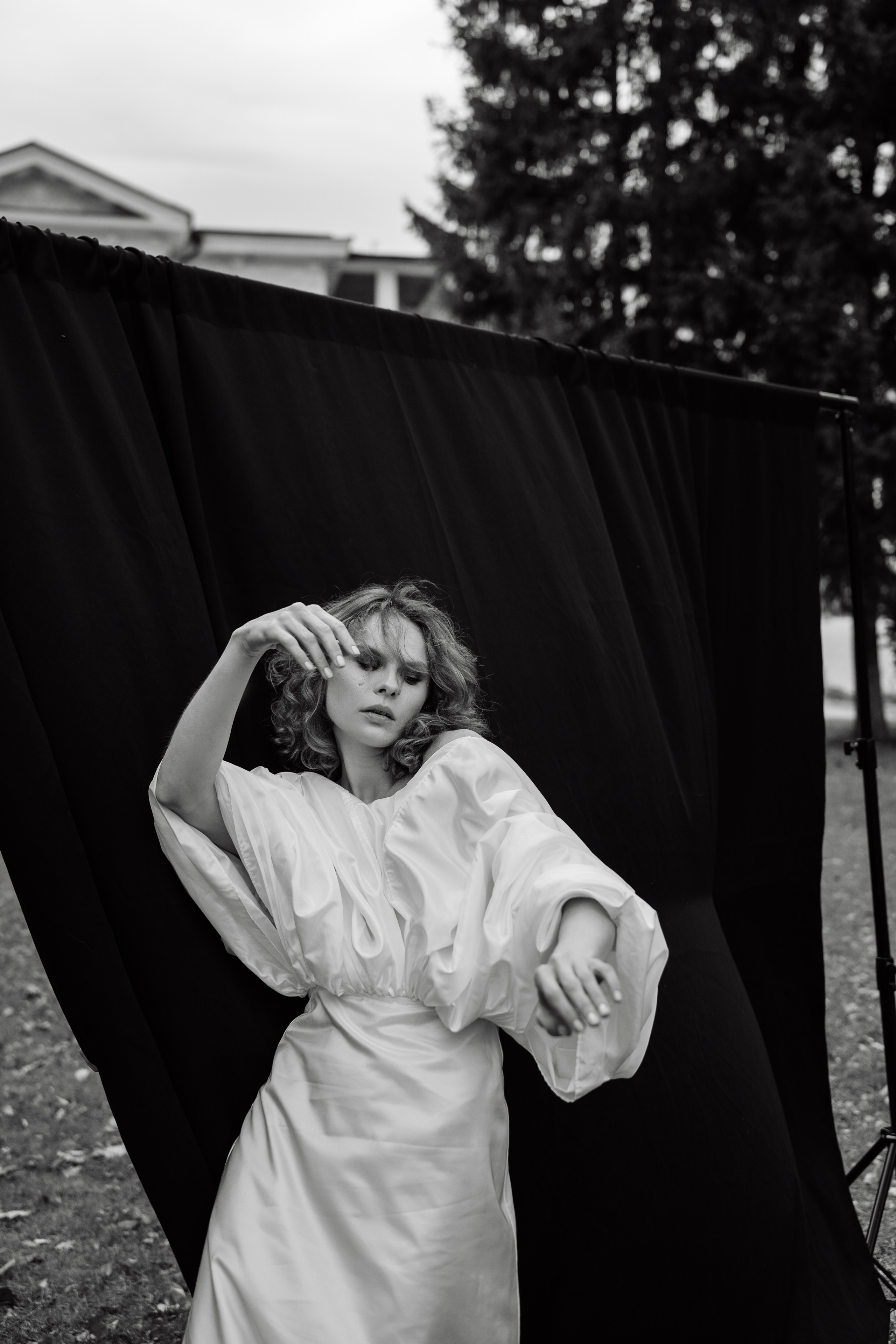 Вера. Свадебный фотограф Тольятти Москва Адамова Виктория