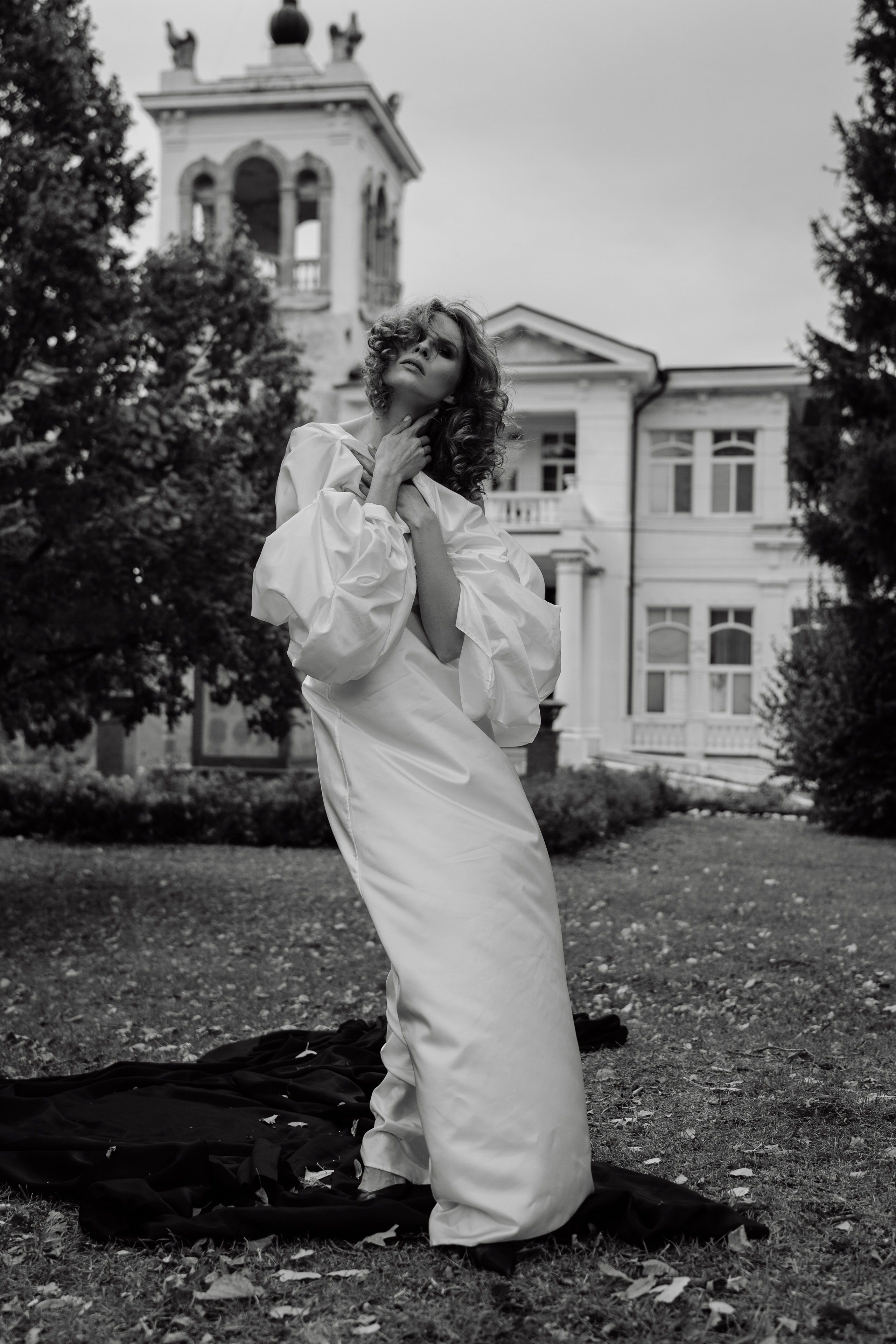 Вера. Свадебный фотограф Тольятти Москва Адамова Виктория