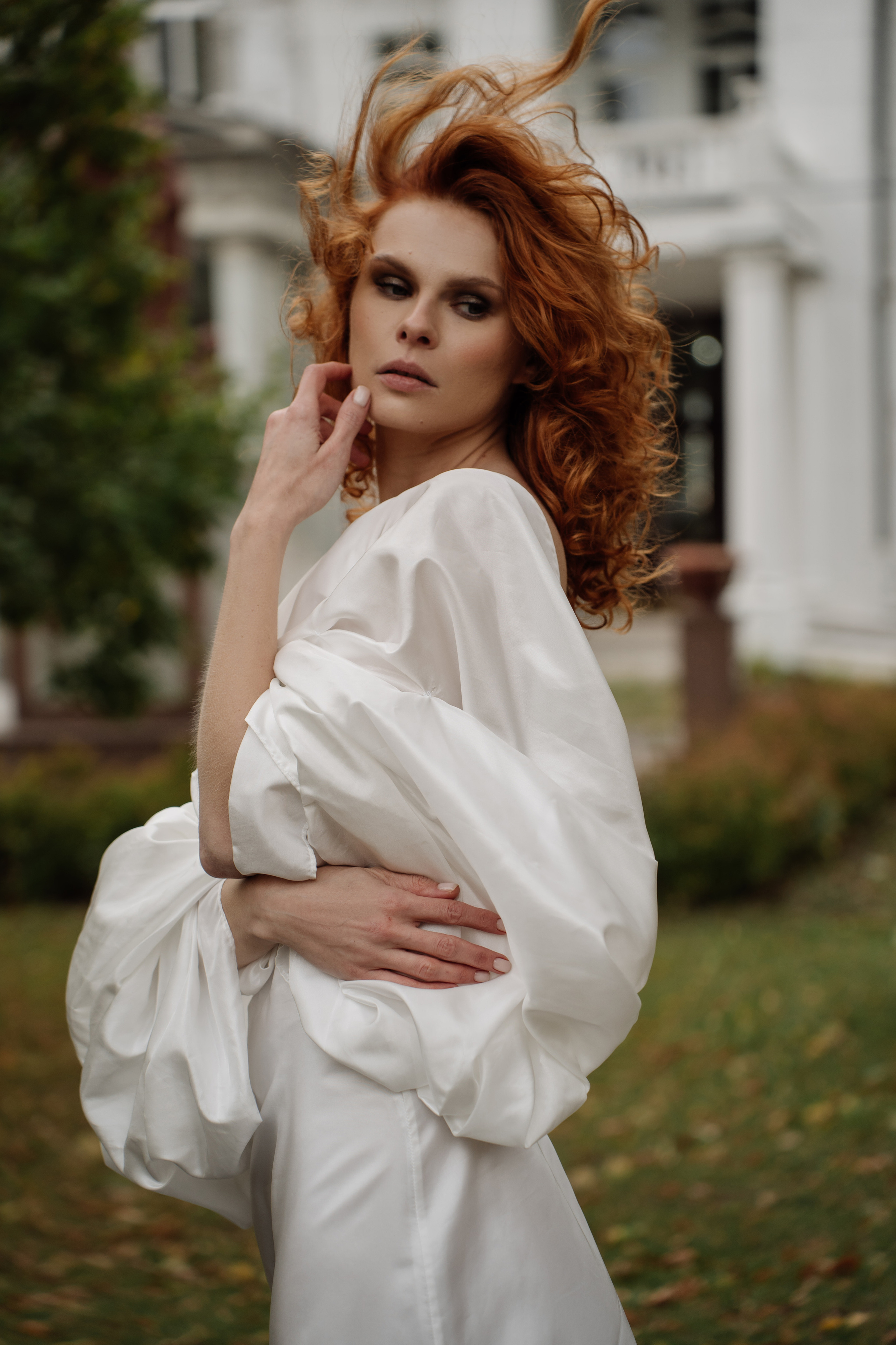 Вера. Свадебный фотограф Тольятти Москва Адамова Виктория