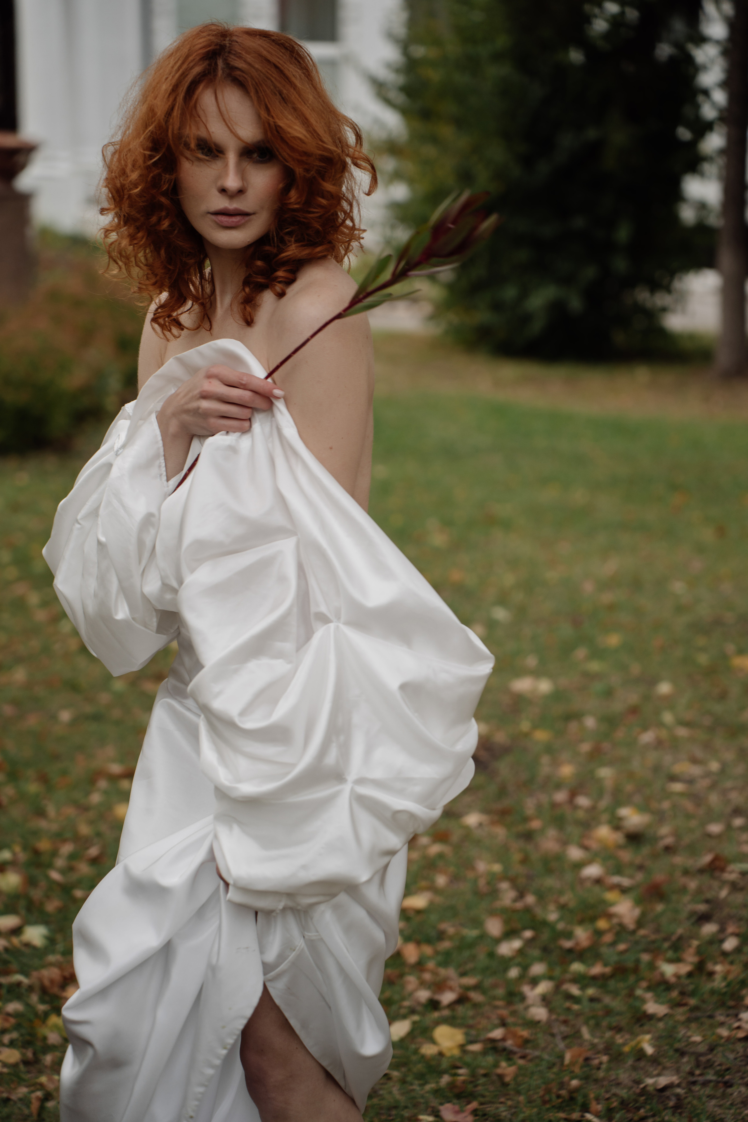 Вера. Свадебный фотограф Тольятти Москва Адамова Виктория