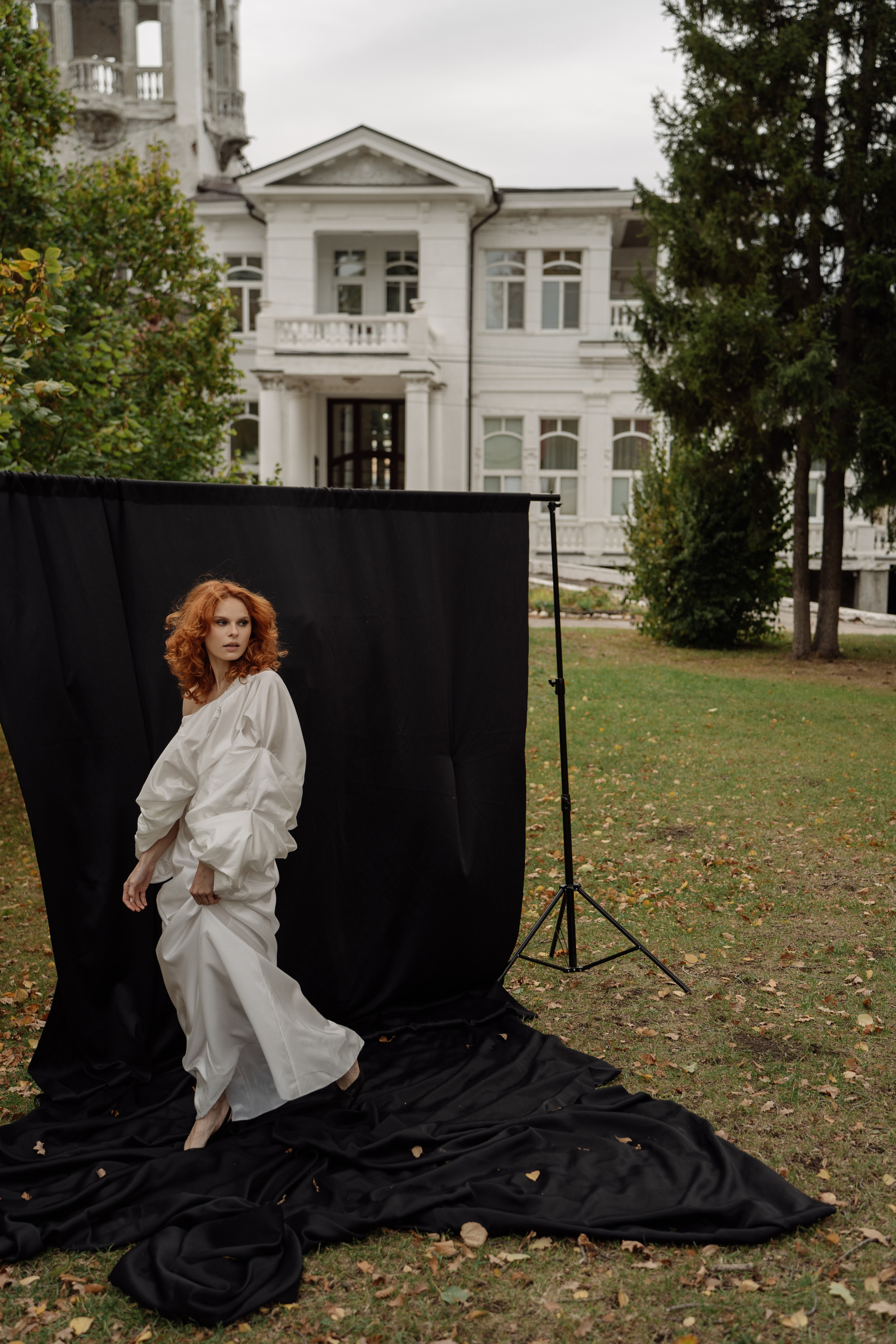 Вера. Свадебный фотограф Тольятти Москва Адамова Виктория