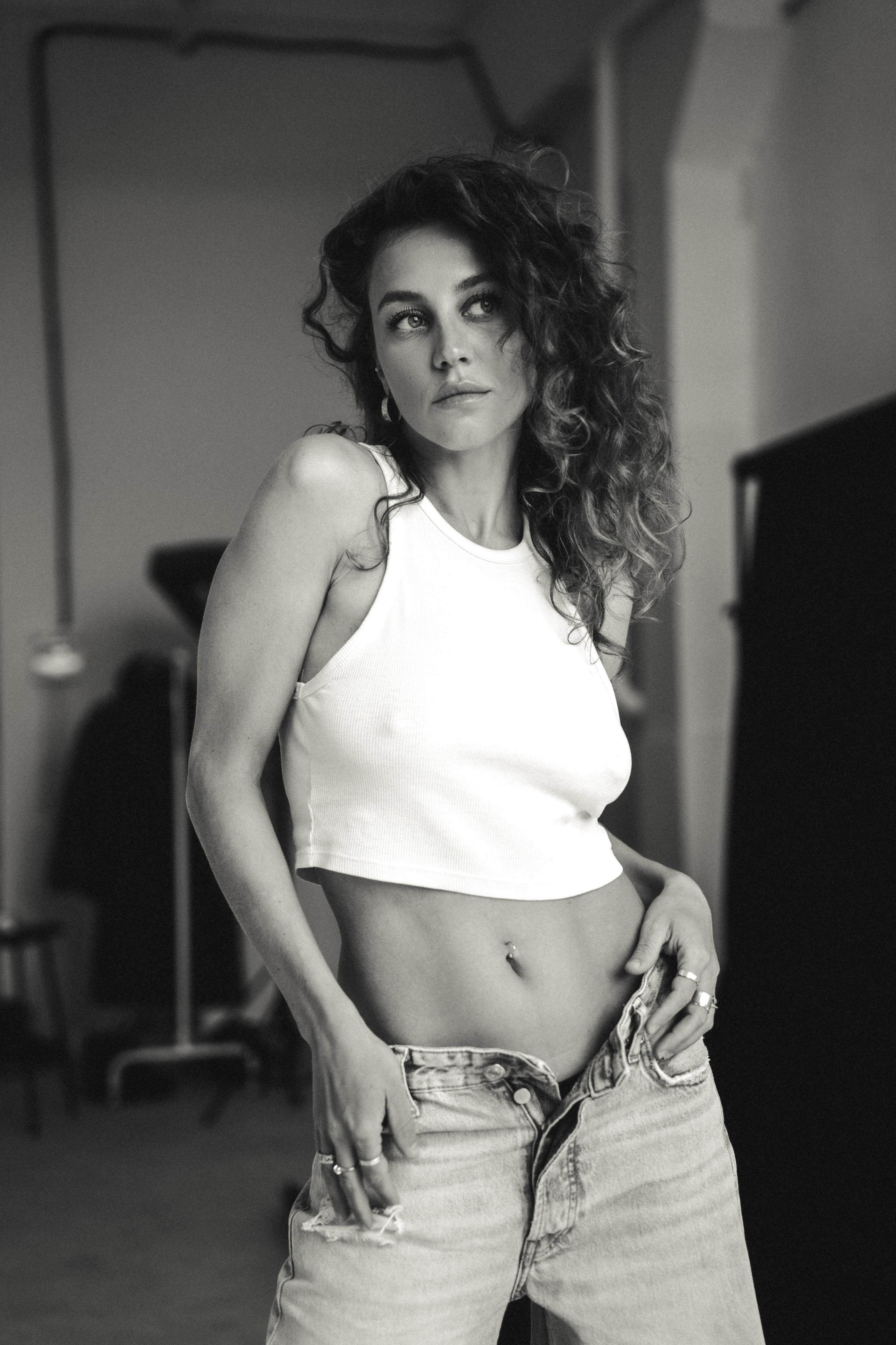 Аня. Свадебный фотограф Тольятти Москва Адамова Виктория