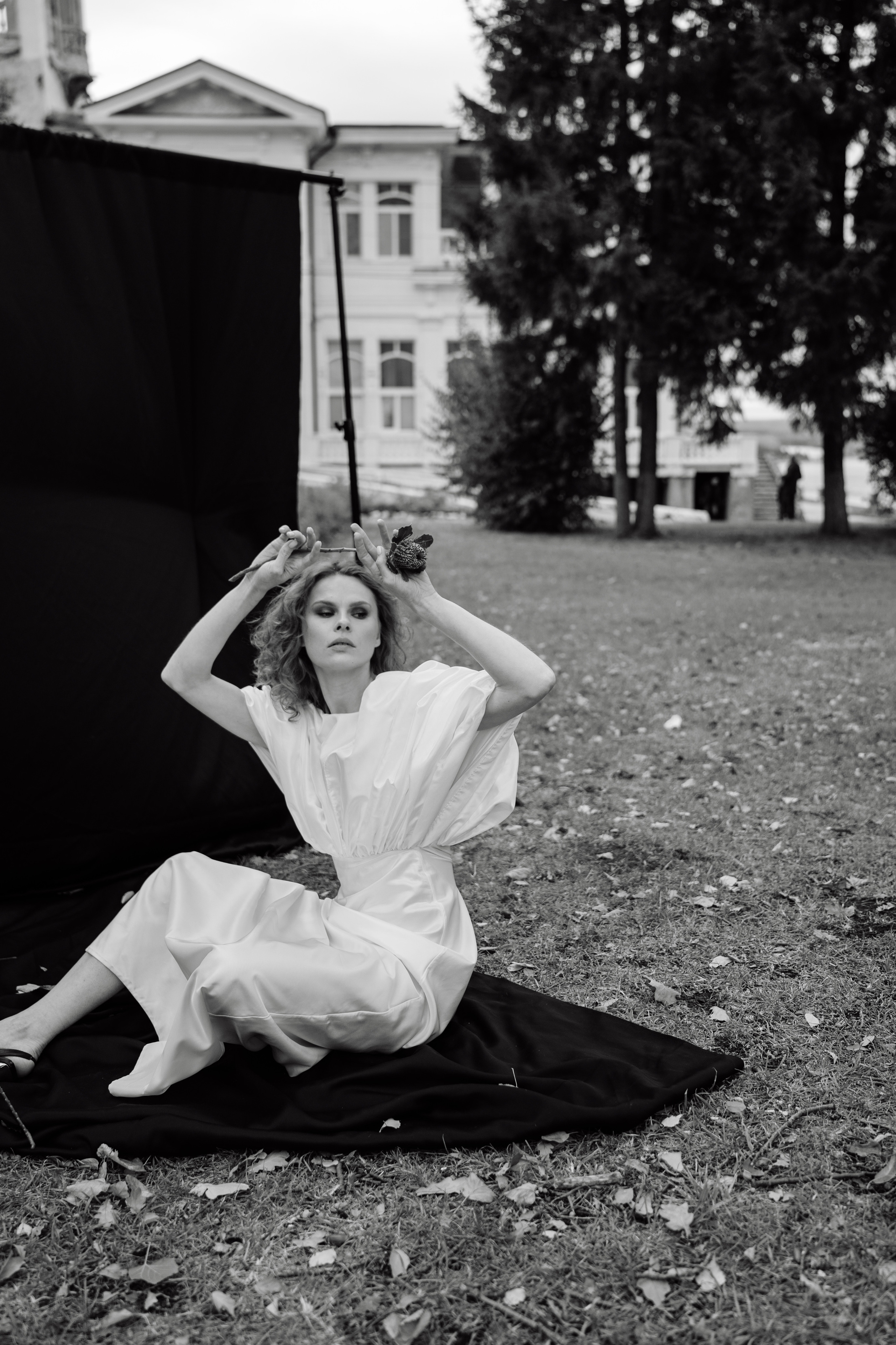 Вера. Свадебный фотограф Тольятти Москва Адамова Виктория