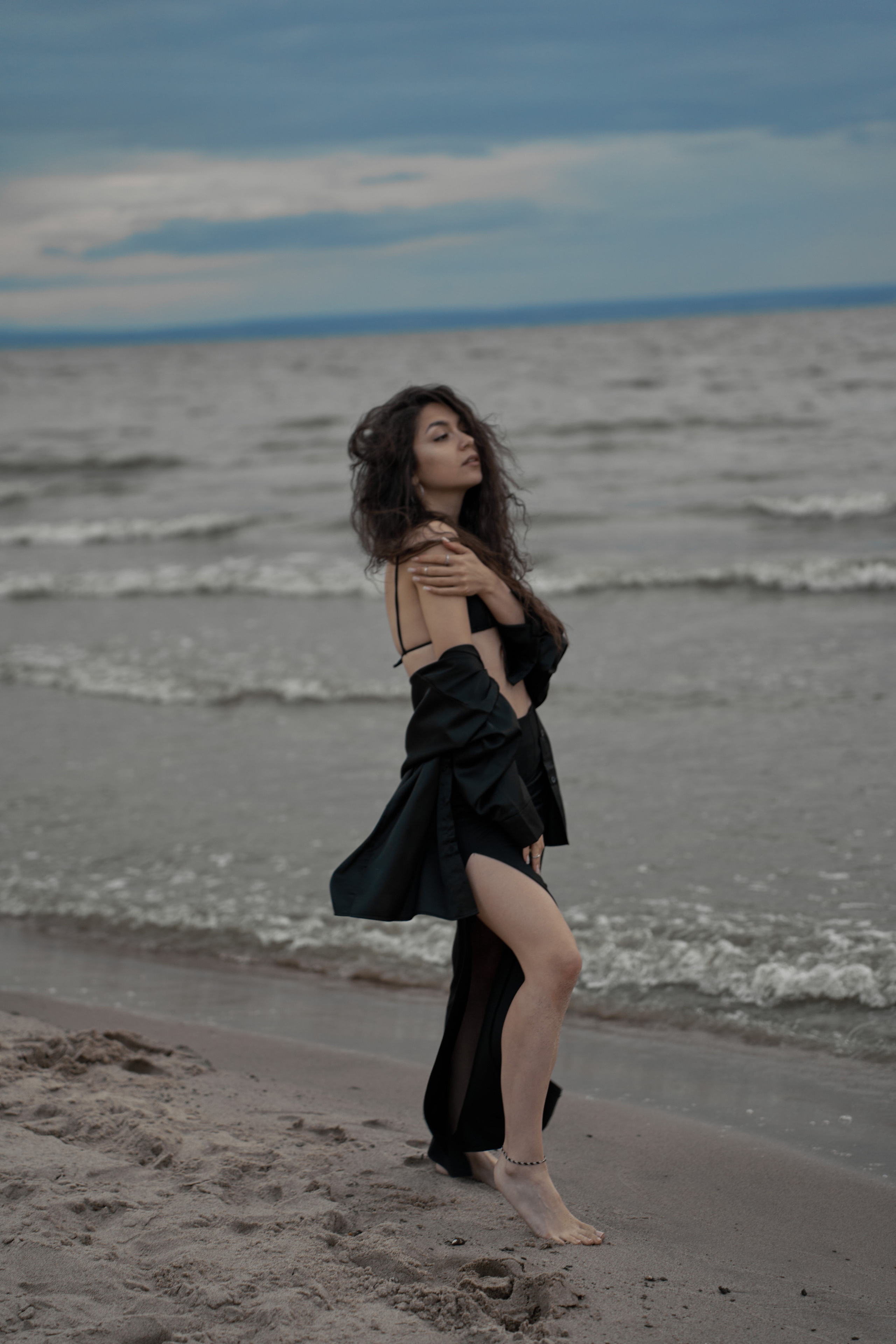 Наргиза. Свадебный фотограф Тольятти Москва Адамова Виктория