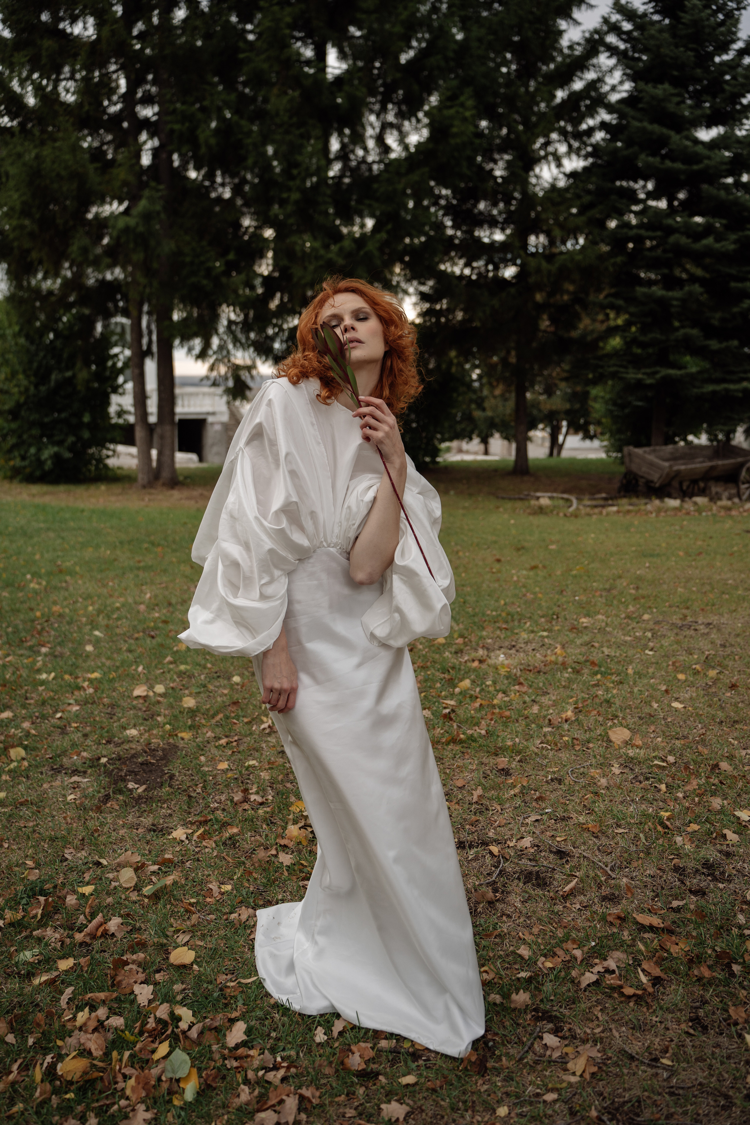 Вера. Свадебный фотограф Тольятти Москва Адамова Виктория