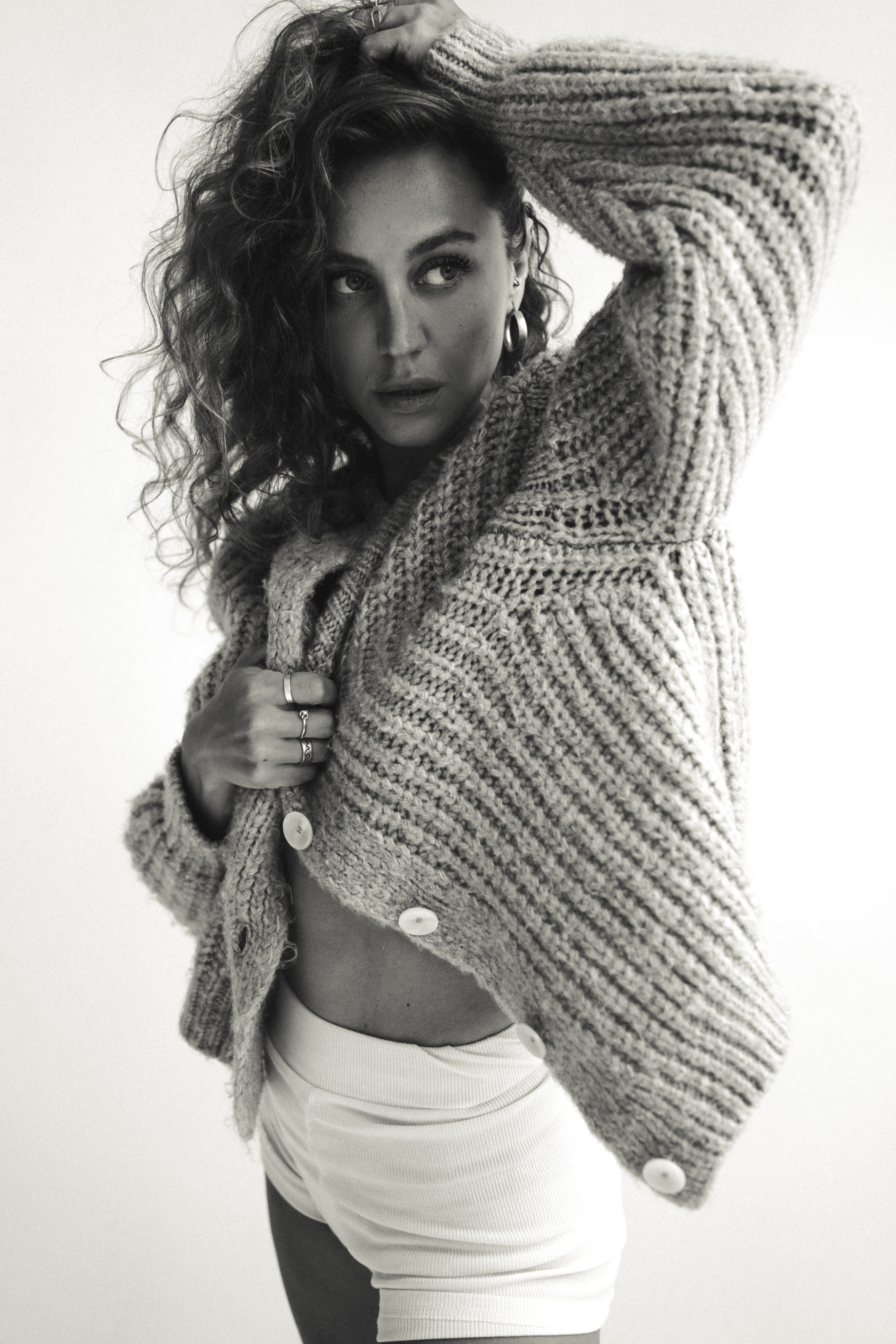 Аня. Свадебный фотограф Тольятти Москва Адамова Виктория