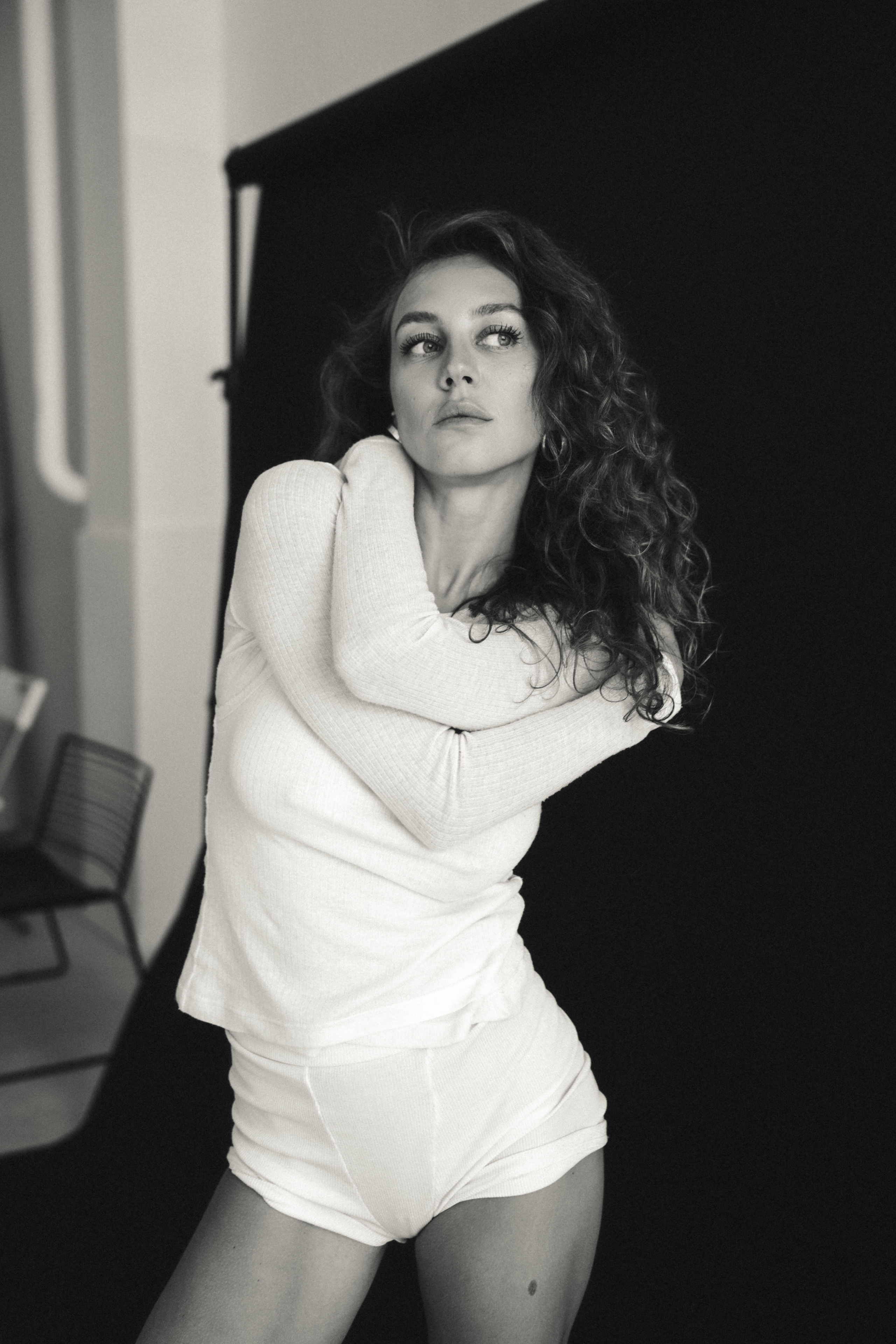 Аня. Свадебный фотограф Тольятти Москва Адамова Виктория