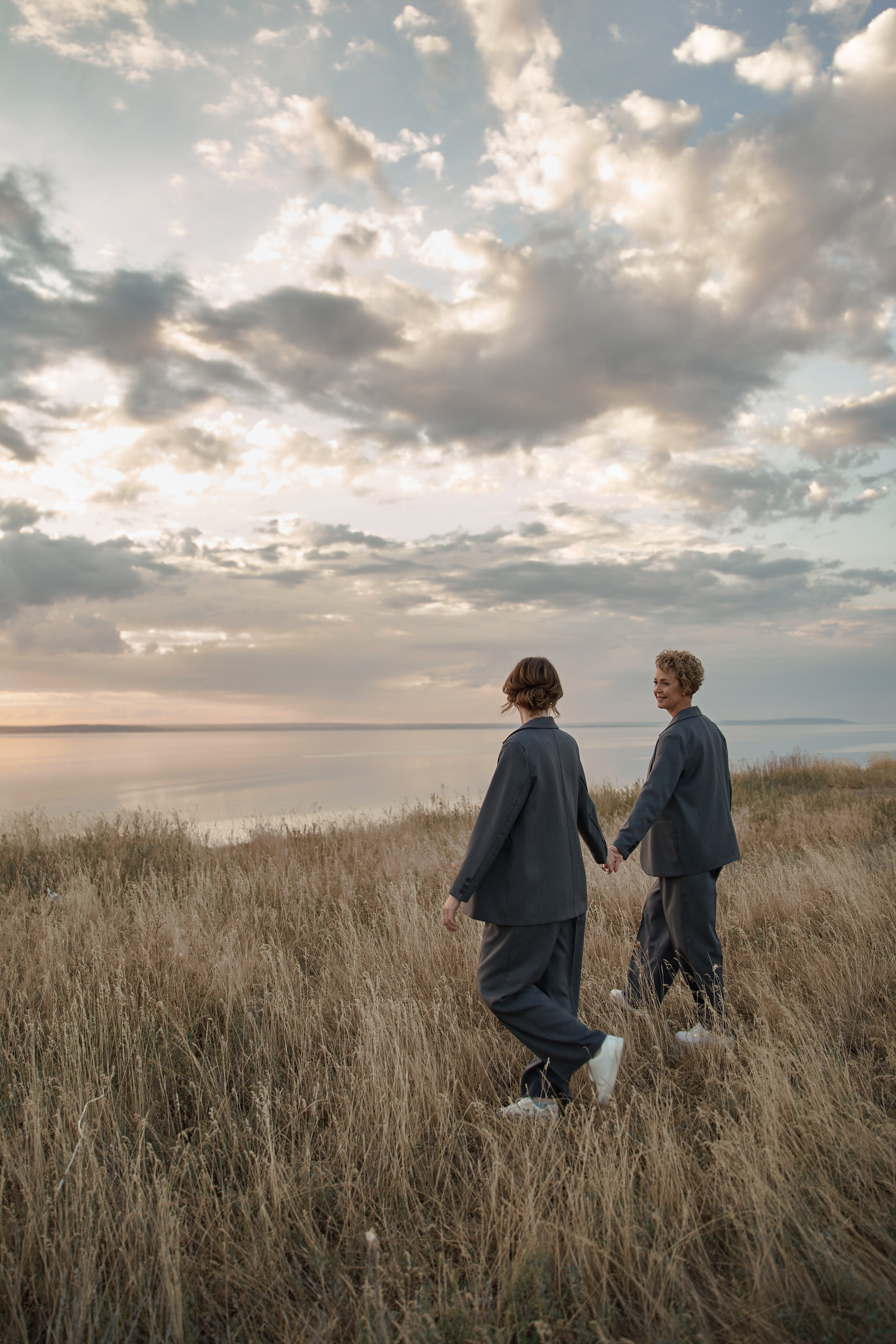 Мама и дочь. Свадебный фотограф Тольятти Москва Адамова Виктория