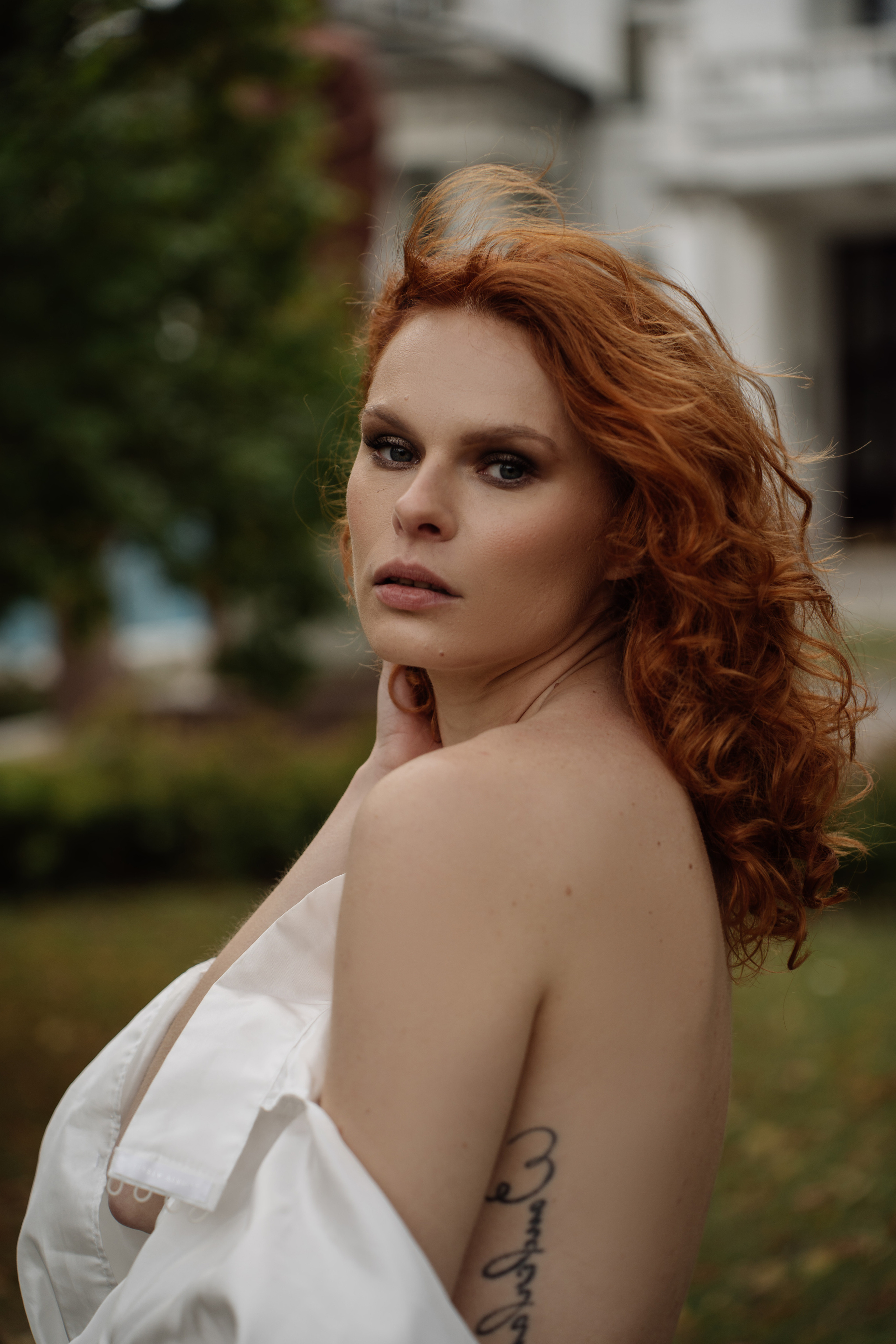 Вера. Свадебный фотограф Тольятти Москва Адамова Виктория