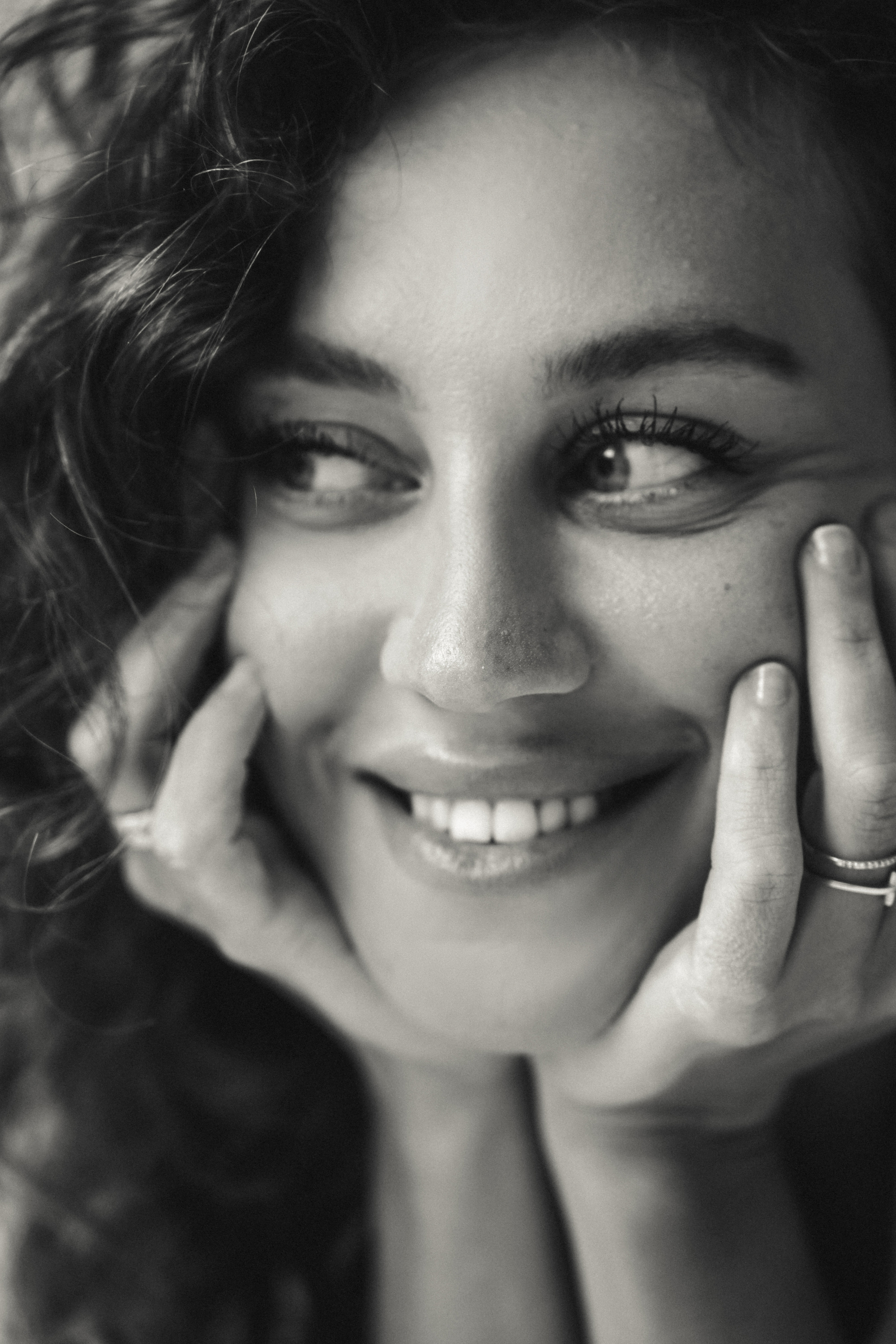 Аня. Свадебный фотограф Тольятти Москва Адамова Виктория