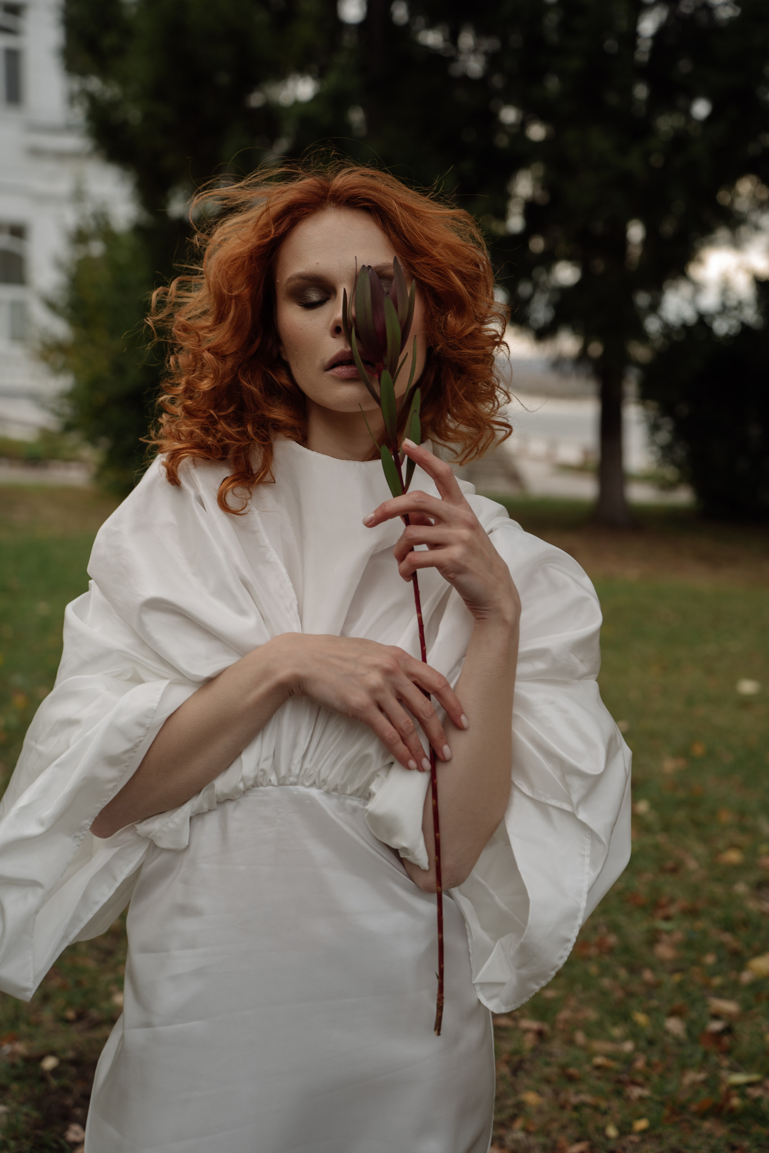 Вера. Свадебный фотограф Тольятти Москва Адамова Виктория