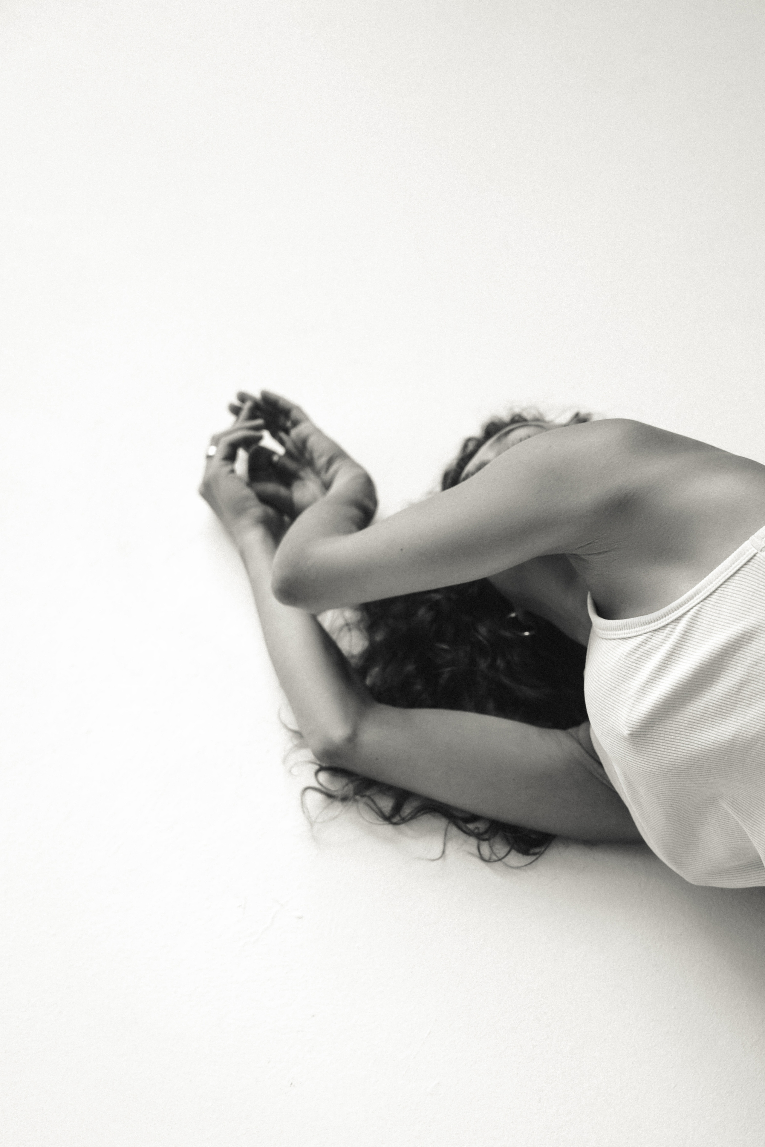 Аня. Свадебный фотограф Тольятти Москва Адамова Виктория