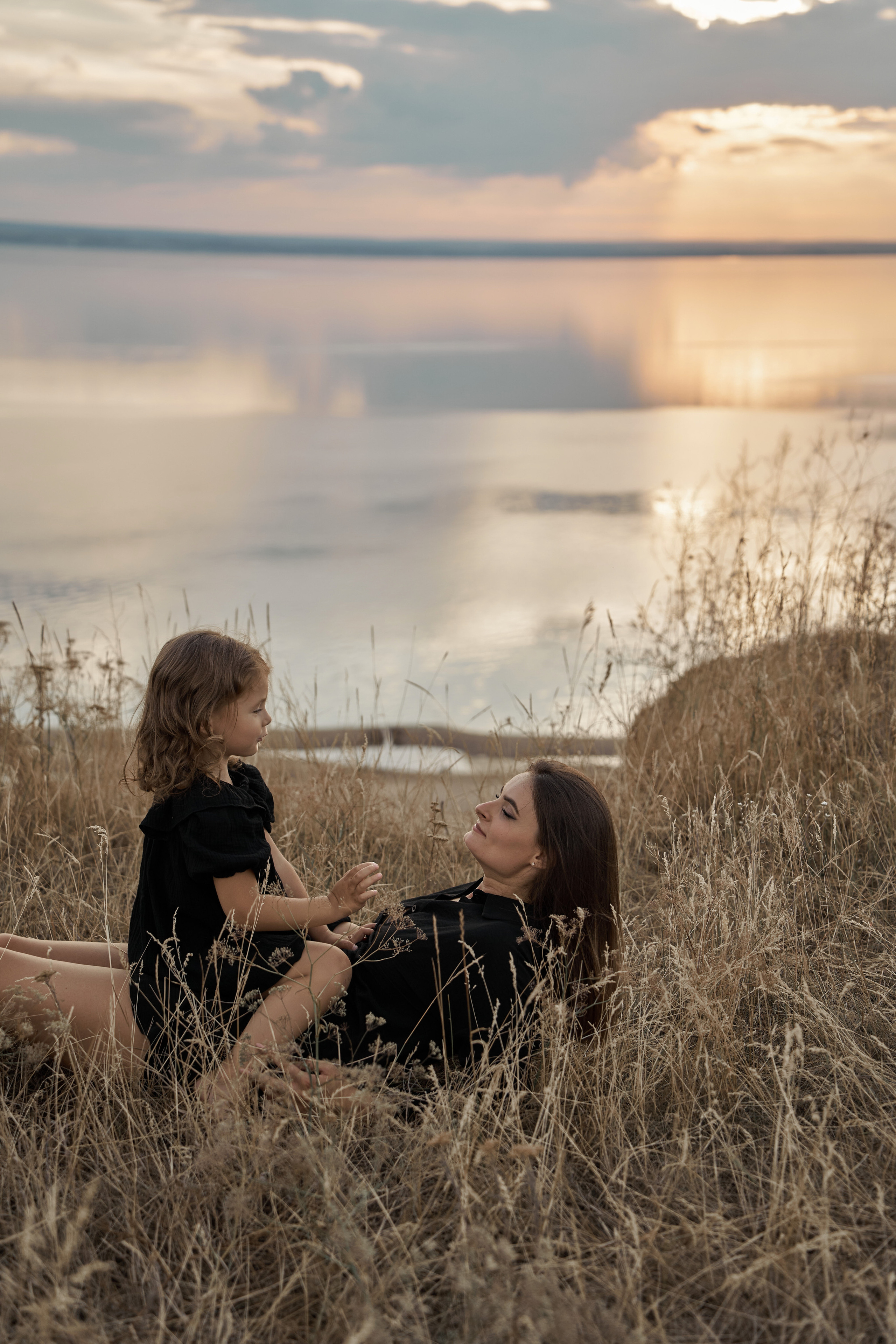 Ягодное. Свадебный фотограф Тольятти Москва Адамова Виктория