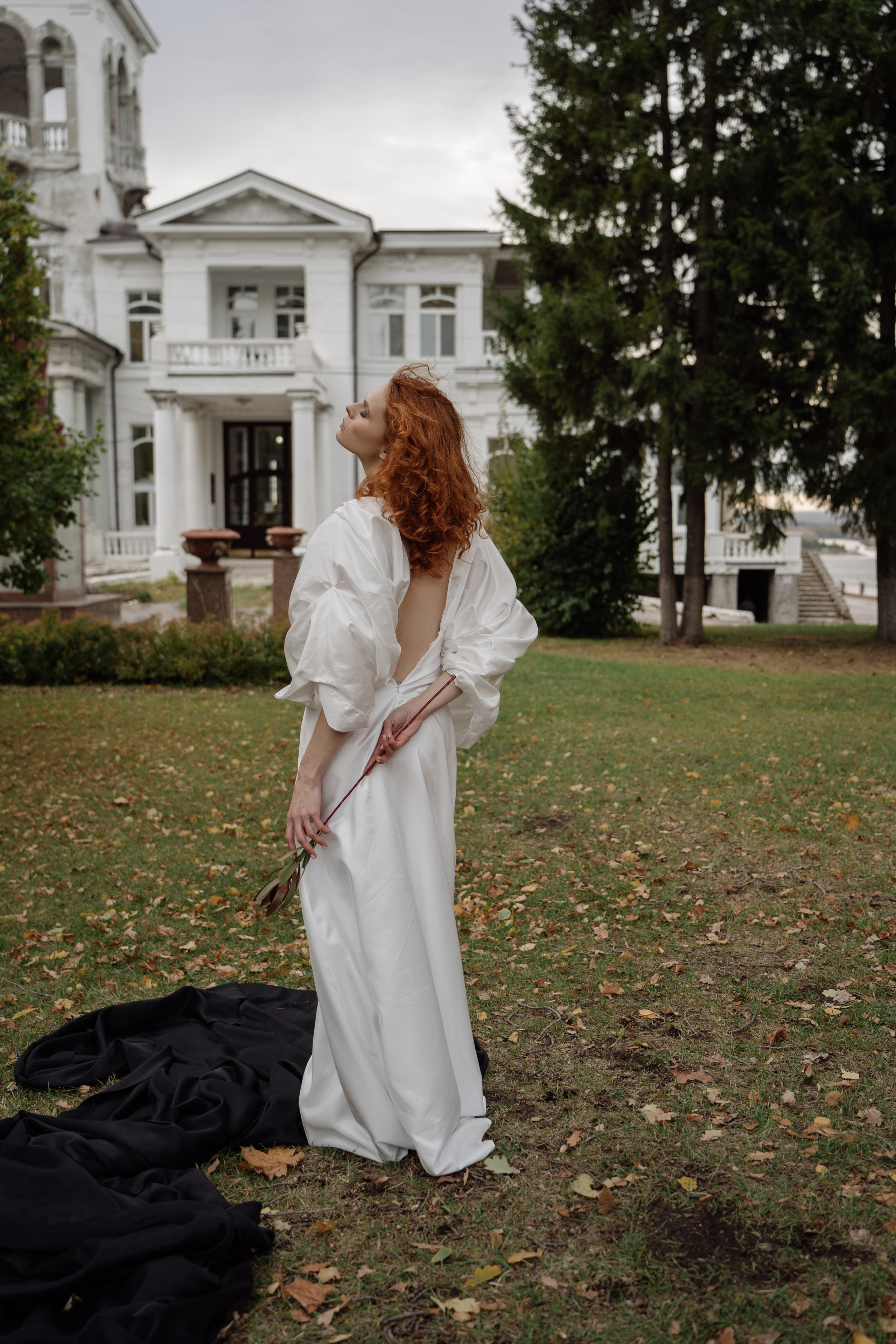 Вера. Свадебный фотограф Тольятти Москва Адамова Виктория