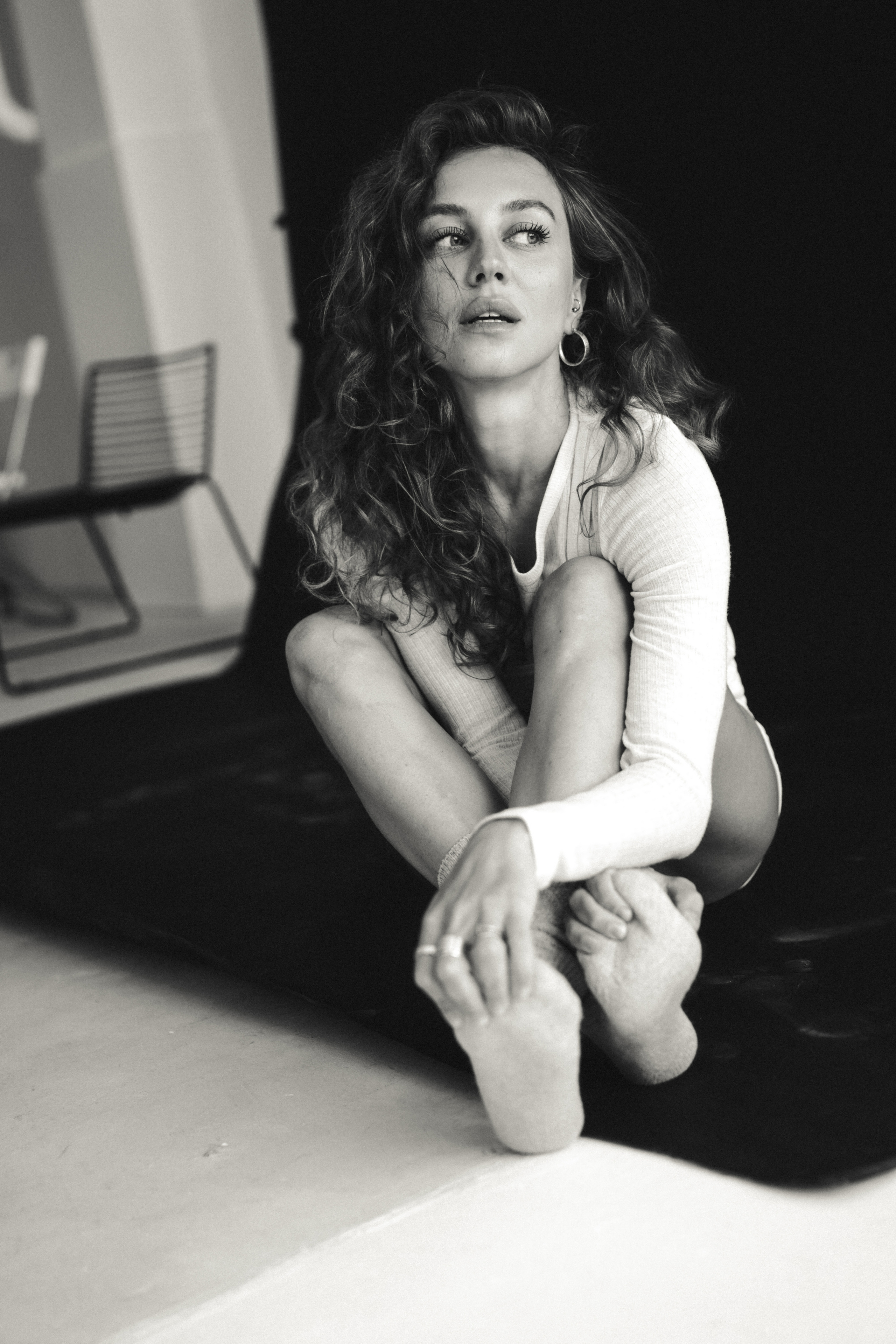 Аня. Свадебный фотограф Тольятти Москва Адамова Виктория