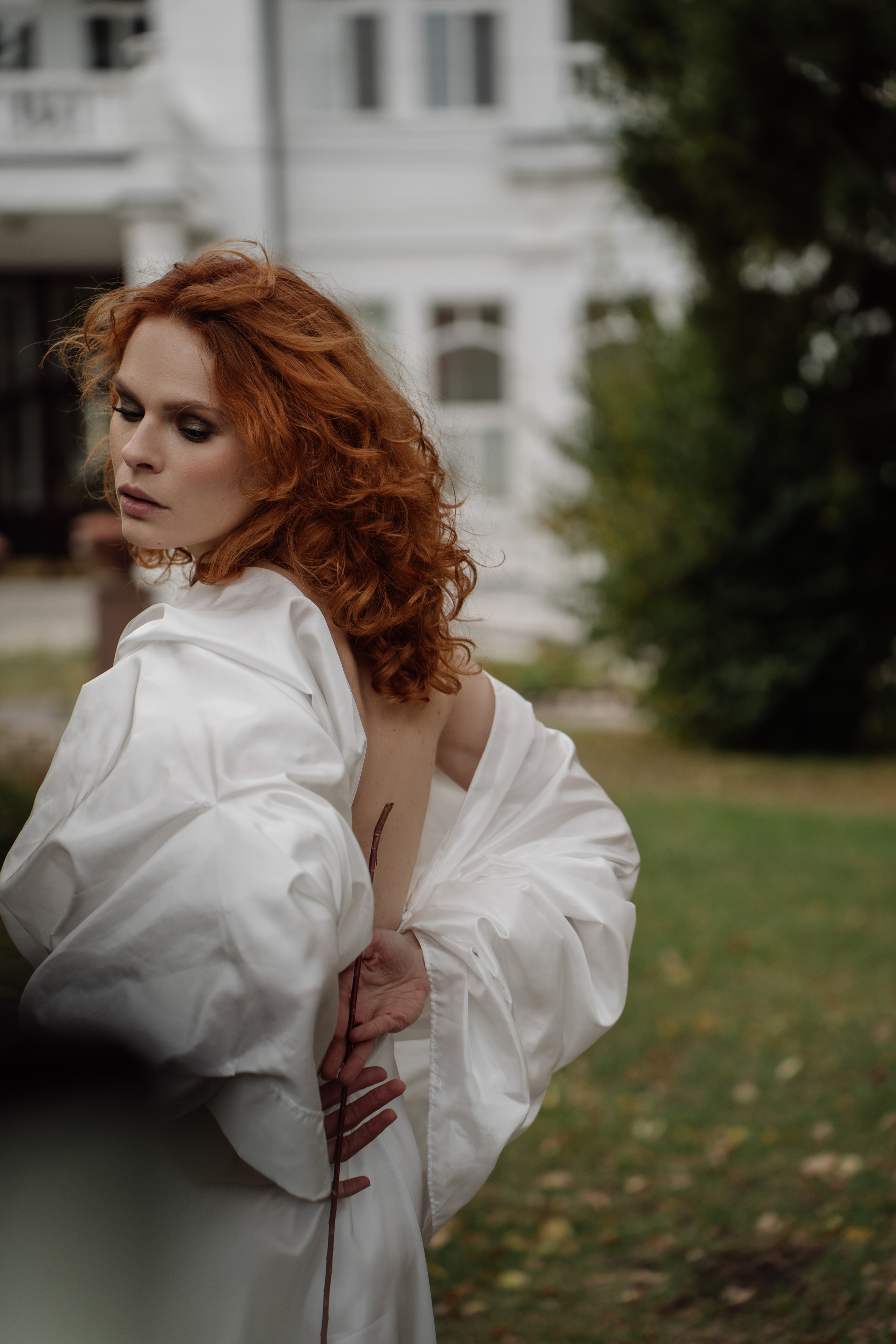 Вера. Свадебный фотограф Тольятти Москва Адамова Виктория