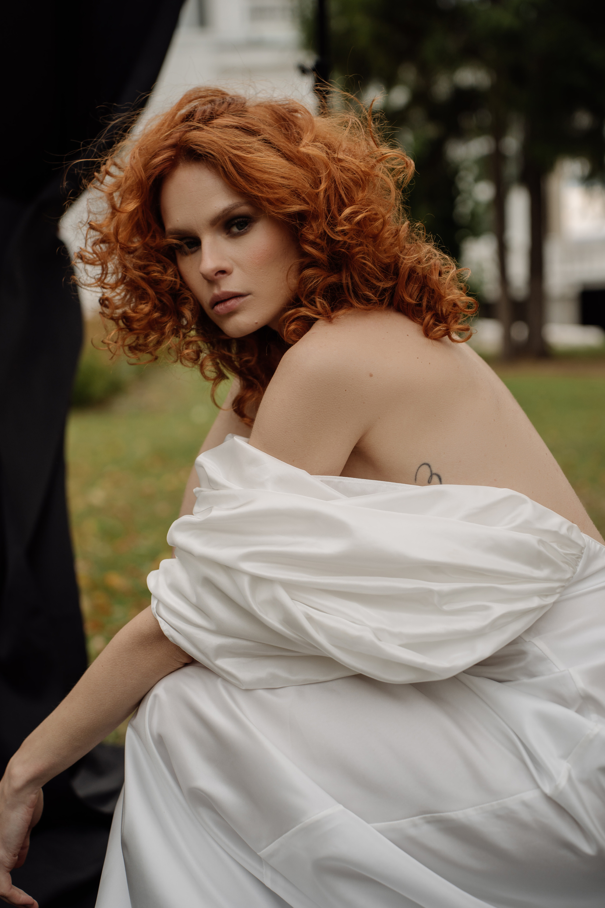 Вера. Свадебный фотограф Тольятти Москва Адамова Виктория