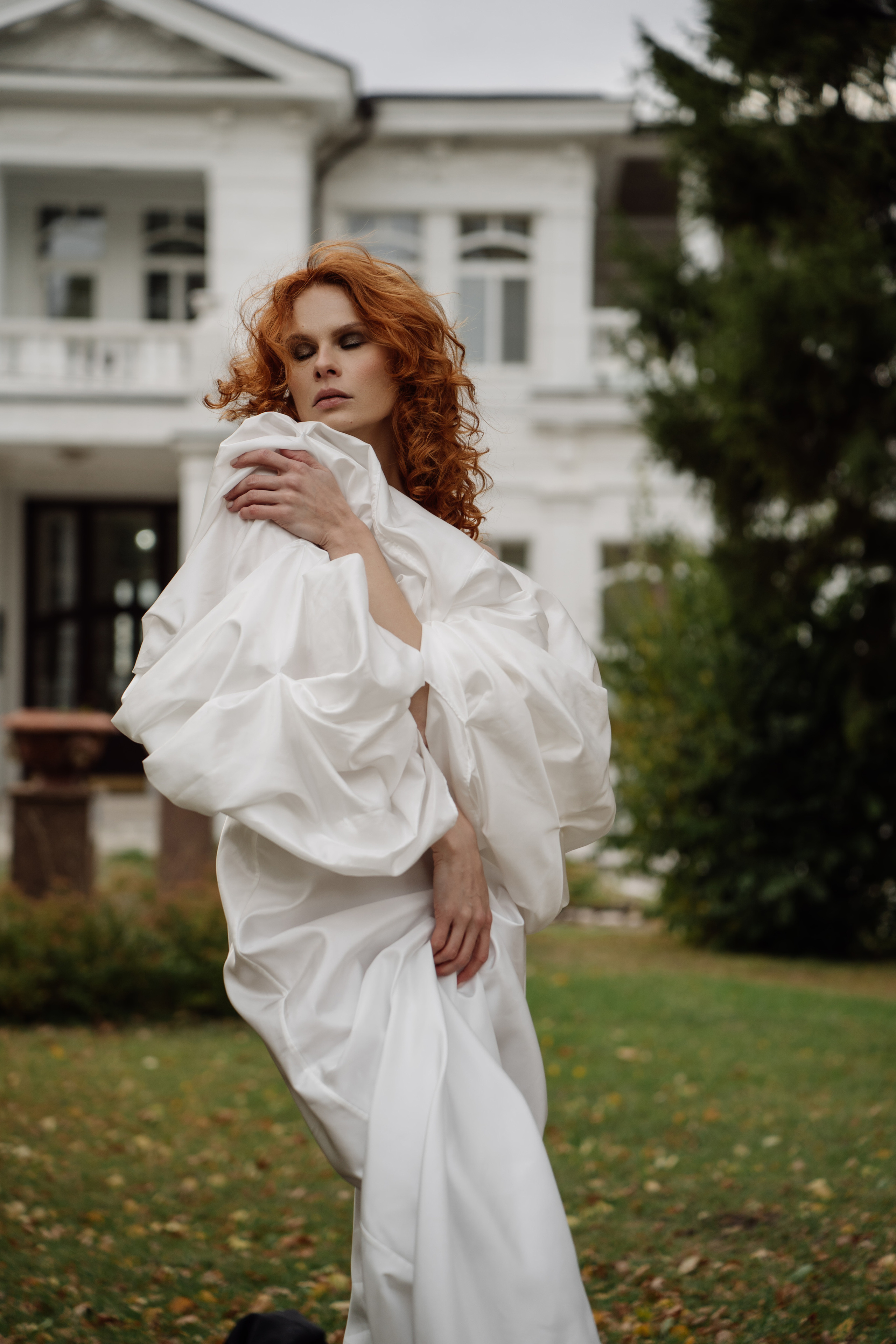 Вера. Свадебный фотограф Тольятти Москва Адамова Виктория