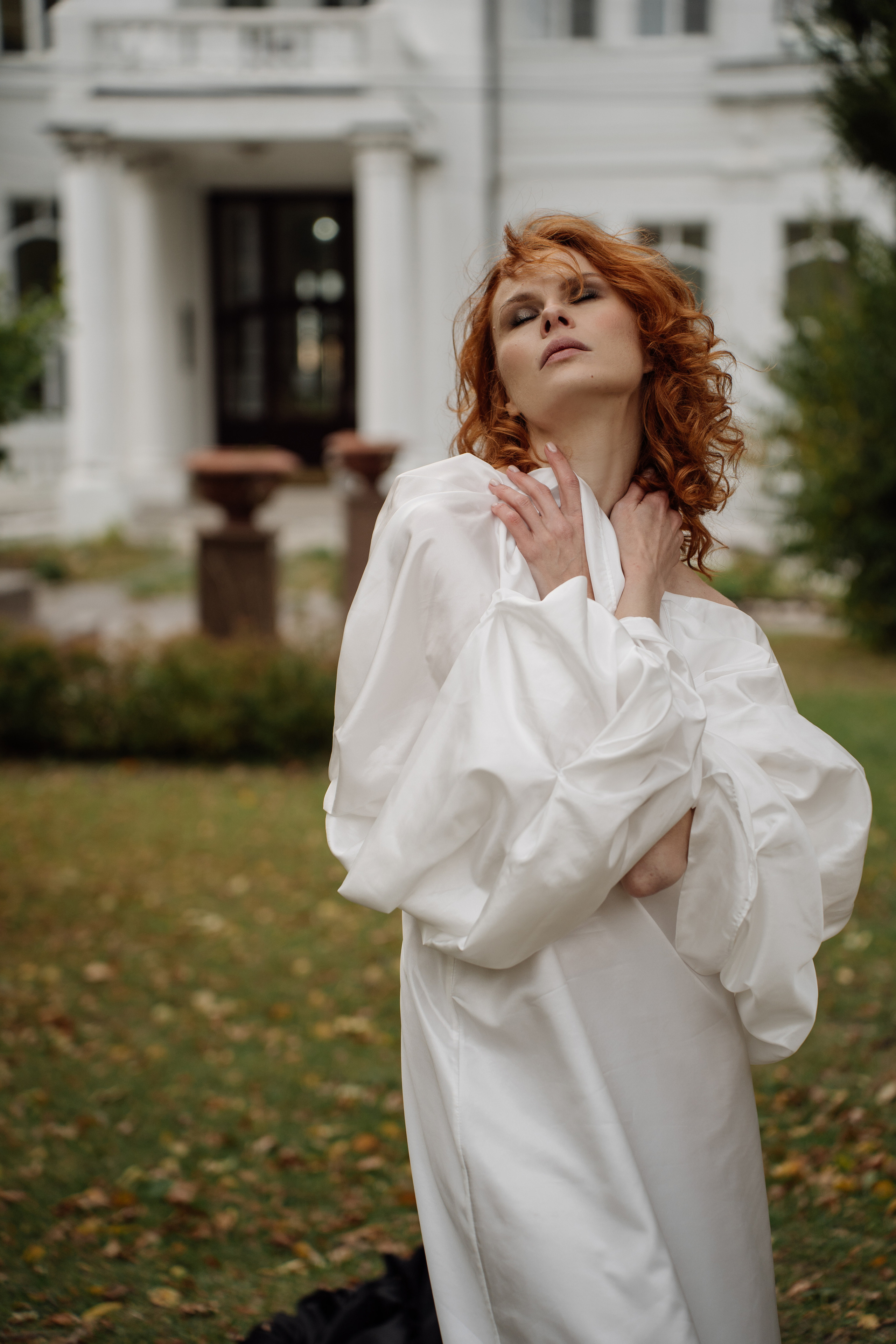 Вера. Свадебный фотограф Тольятти Москва Адамова Виктория