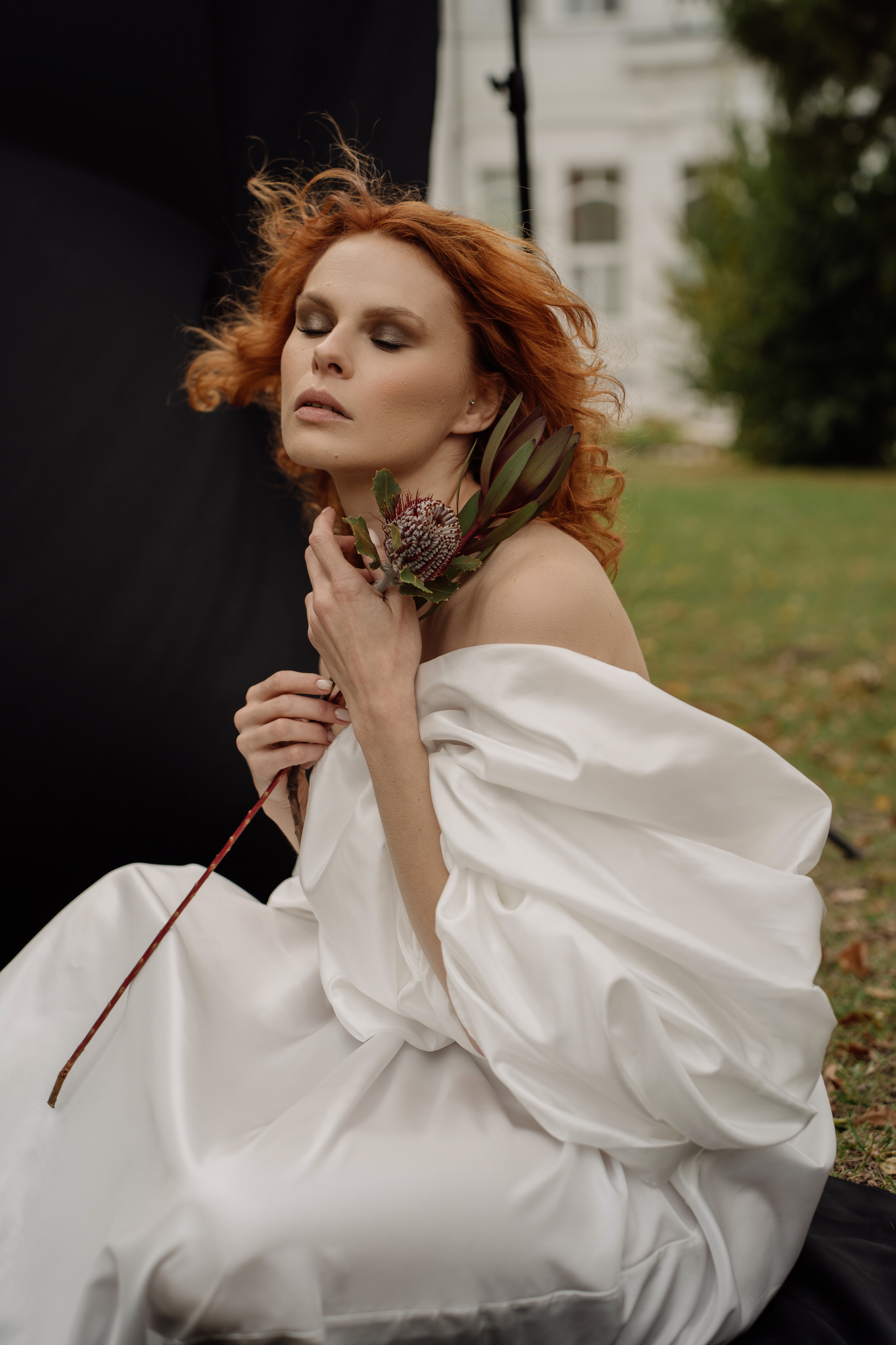 Вера. Свадебный фотограф Тольятти Москва Адамова Виктория