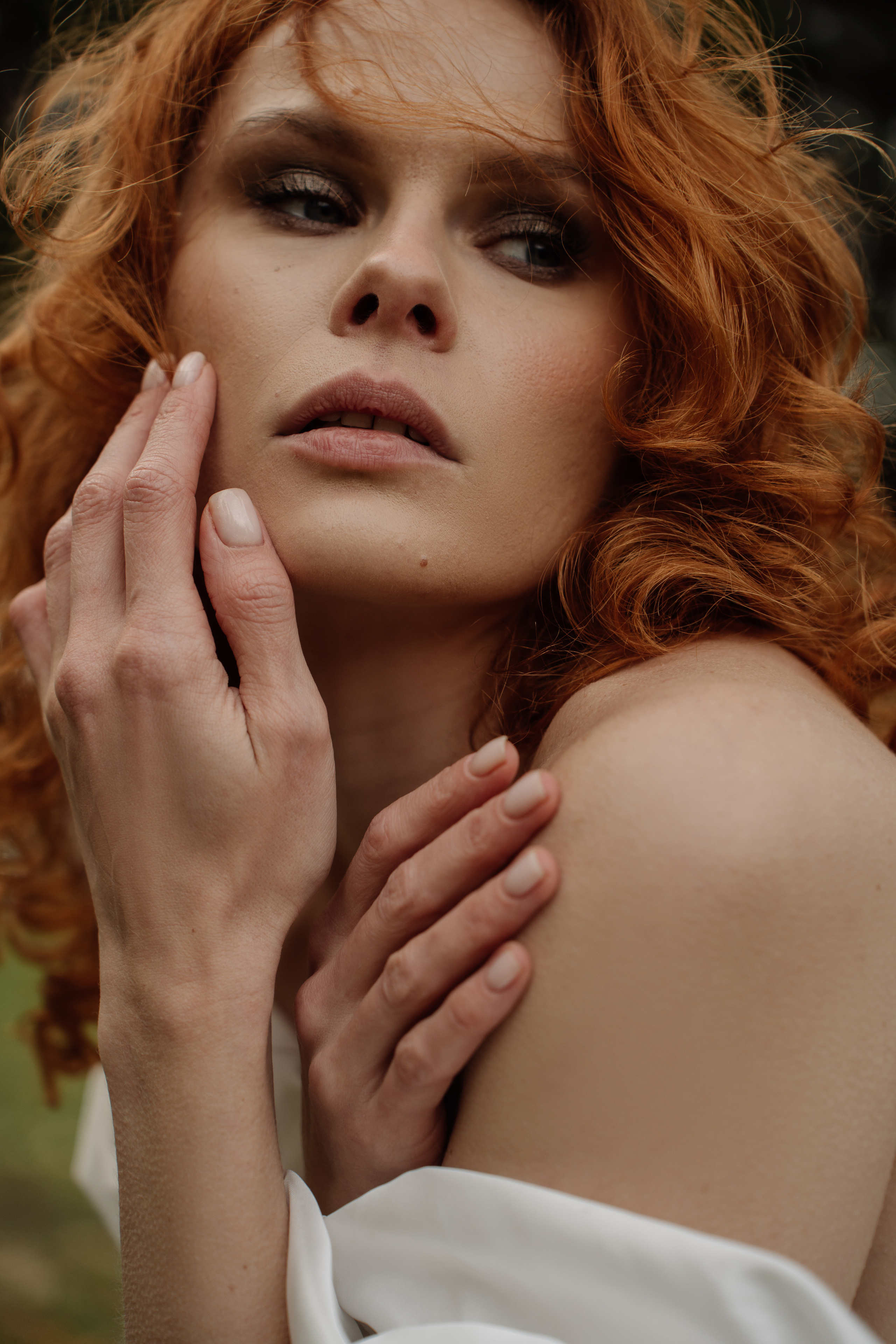 Вера. Свадебный фотограф Тольятти Москва Адамова Виктория