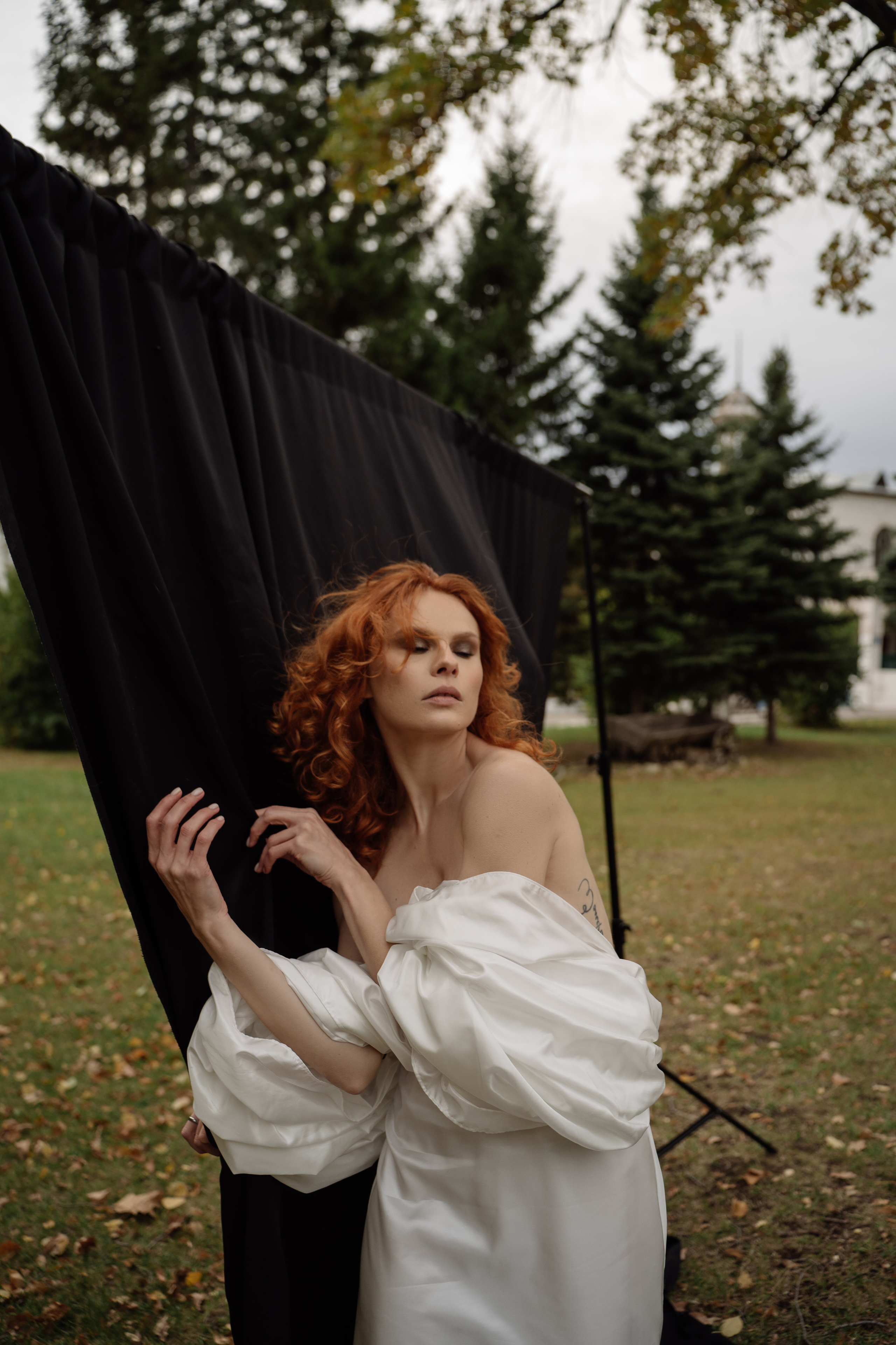 Вера. Свадебный фотограф Тольятти Москва Адамова Виктория