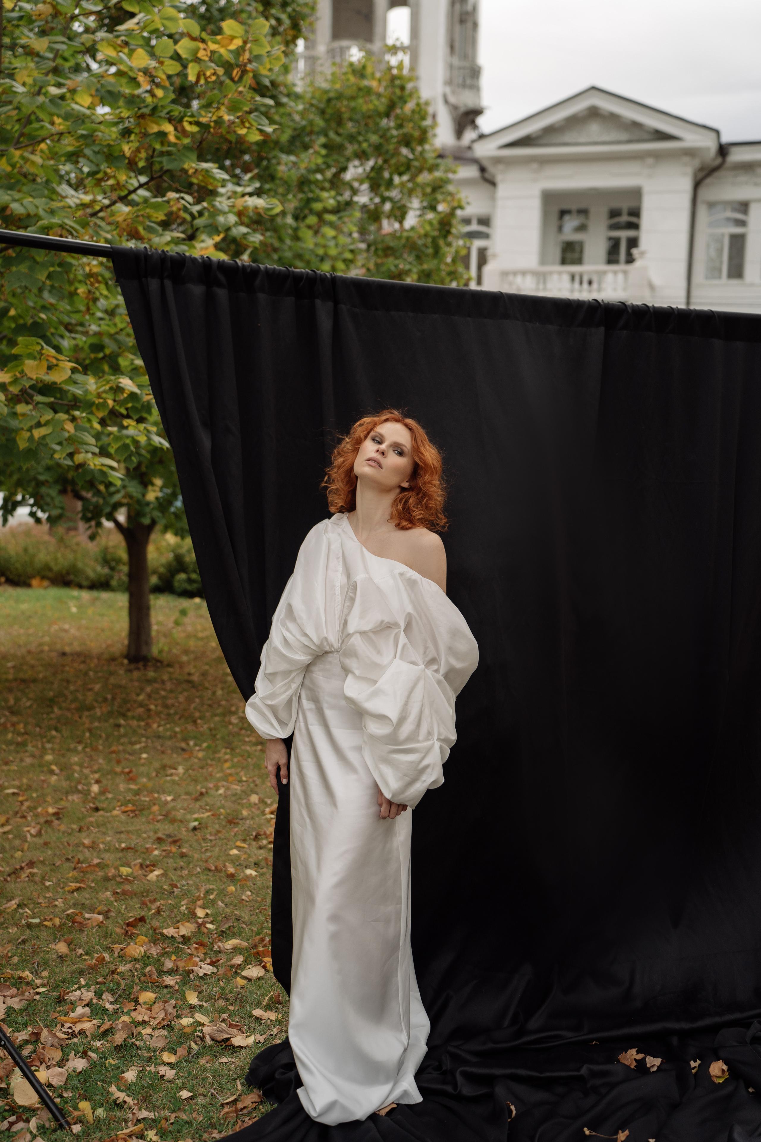 Вера. Свадебный фотограф Тольятти Москва Адамова Виктория