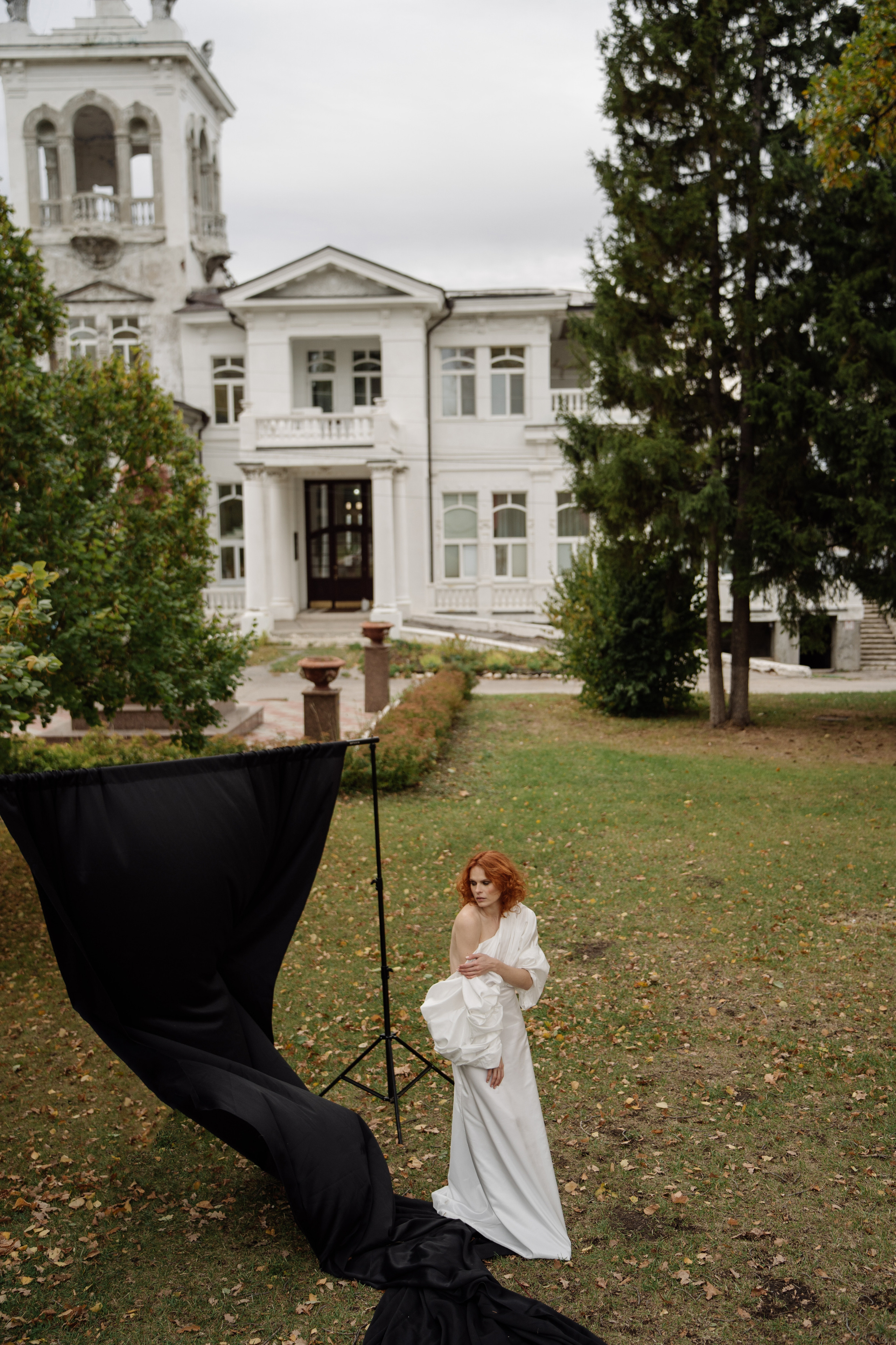 Вера. Свадебный фотограф Тольятти Москва Адамова Виктория