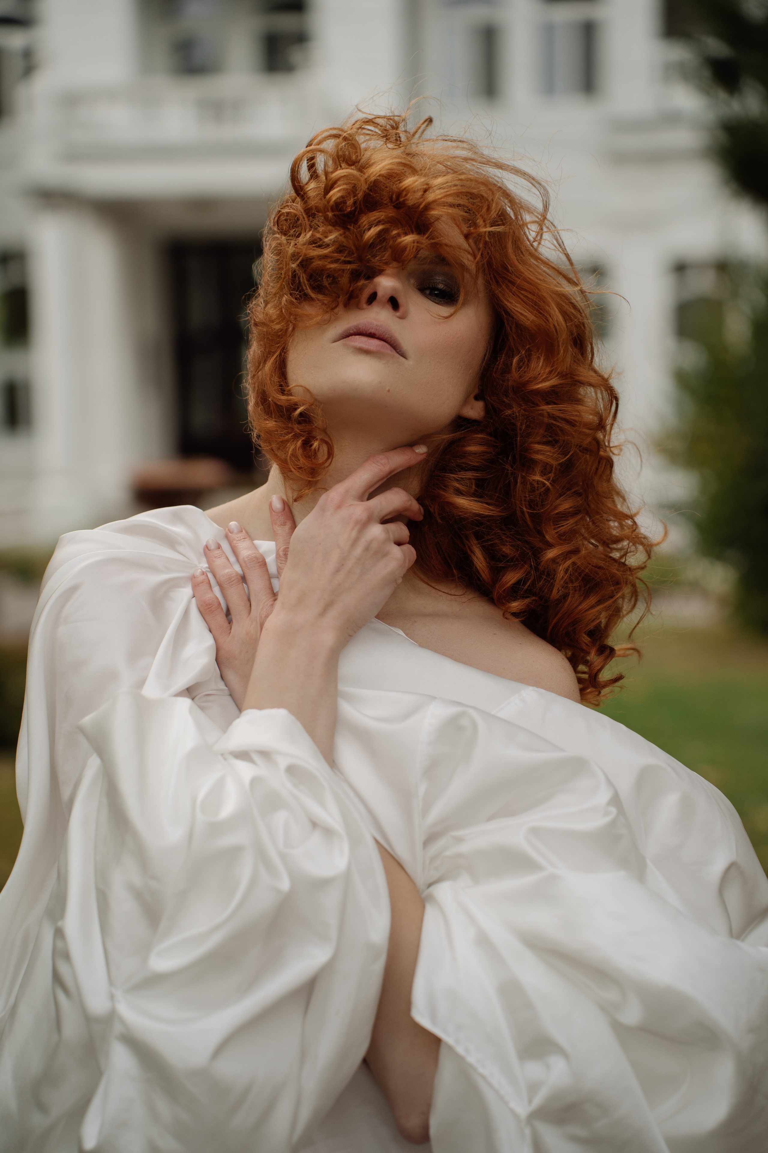 Вера. Свадебный фотограф Тольятти Москва Адамова Виктория