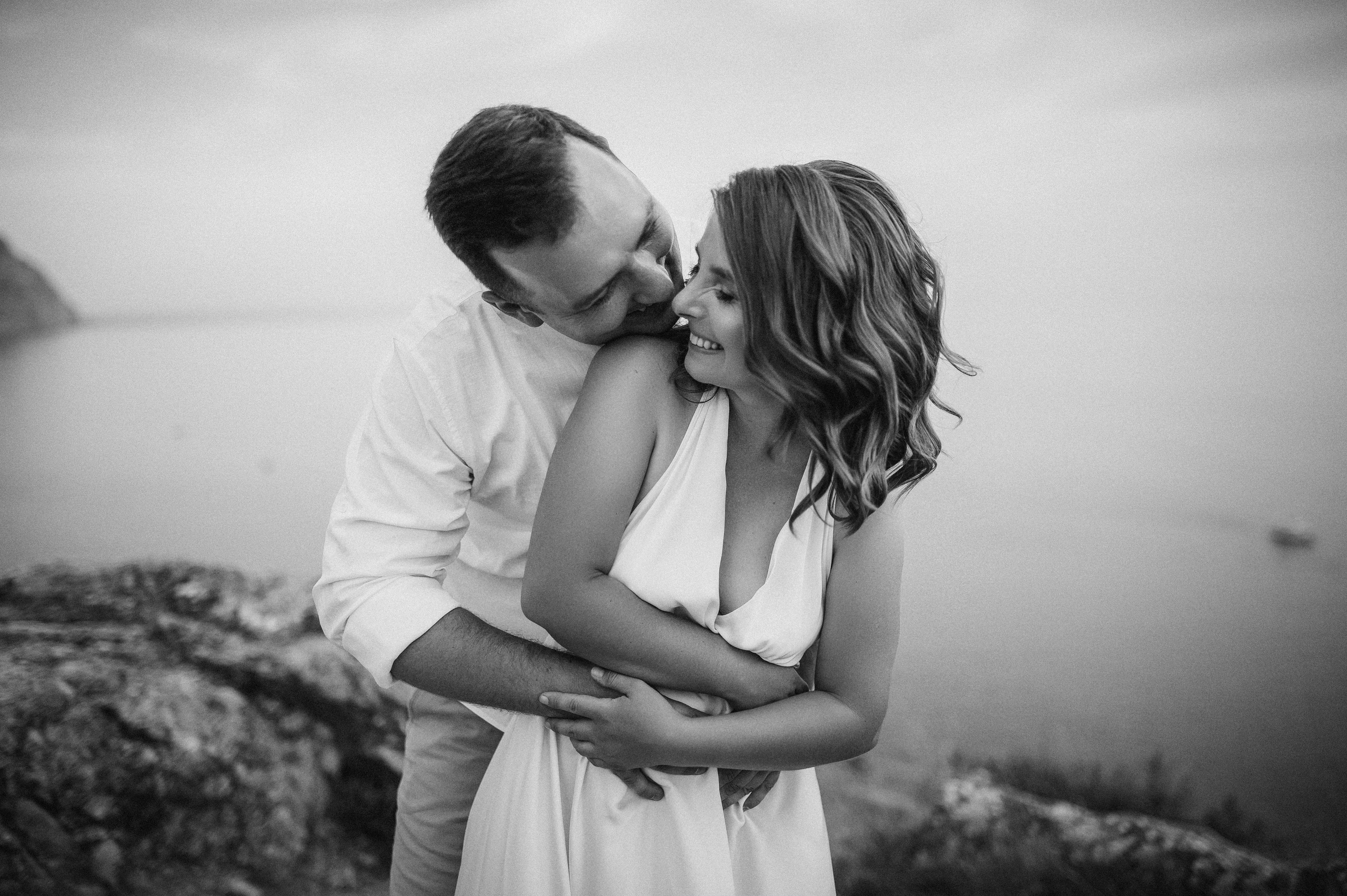 Анна и Слава. Свадебный и семейный фотограф в Симферополе Дарья Маркова