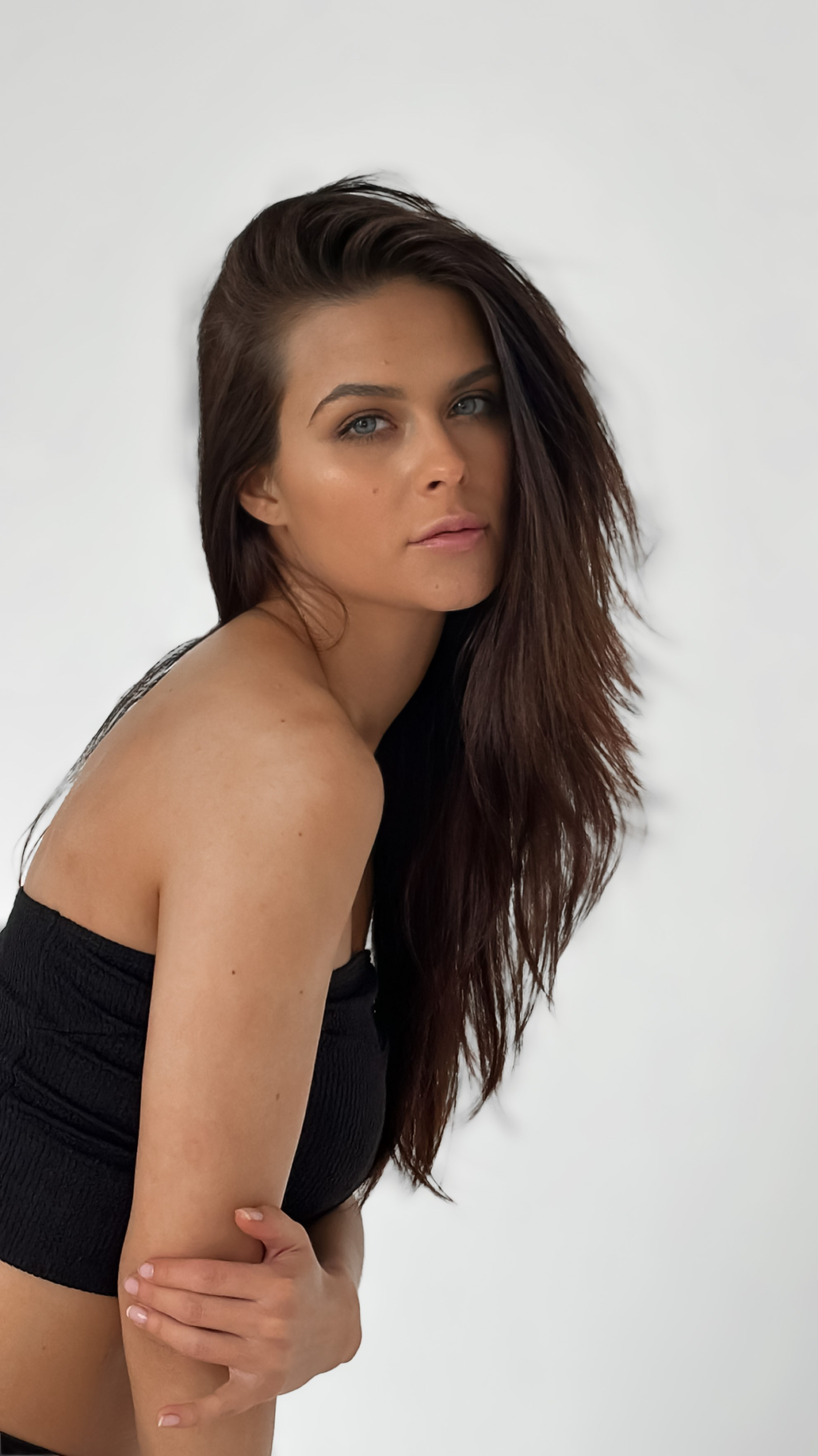 Съёмка для студии моментального загара. Креативный визуал * фотограф спб * контент мейкер