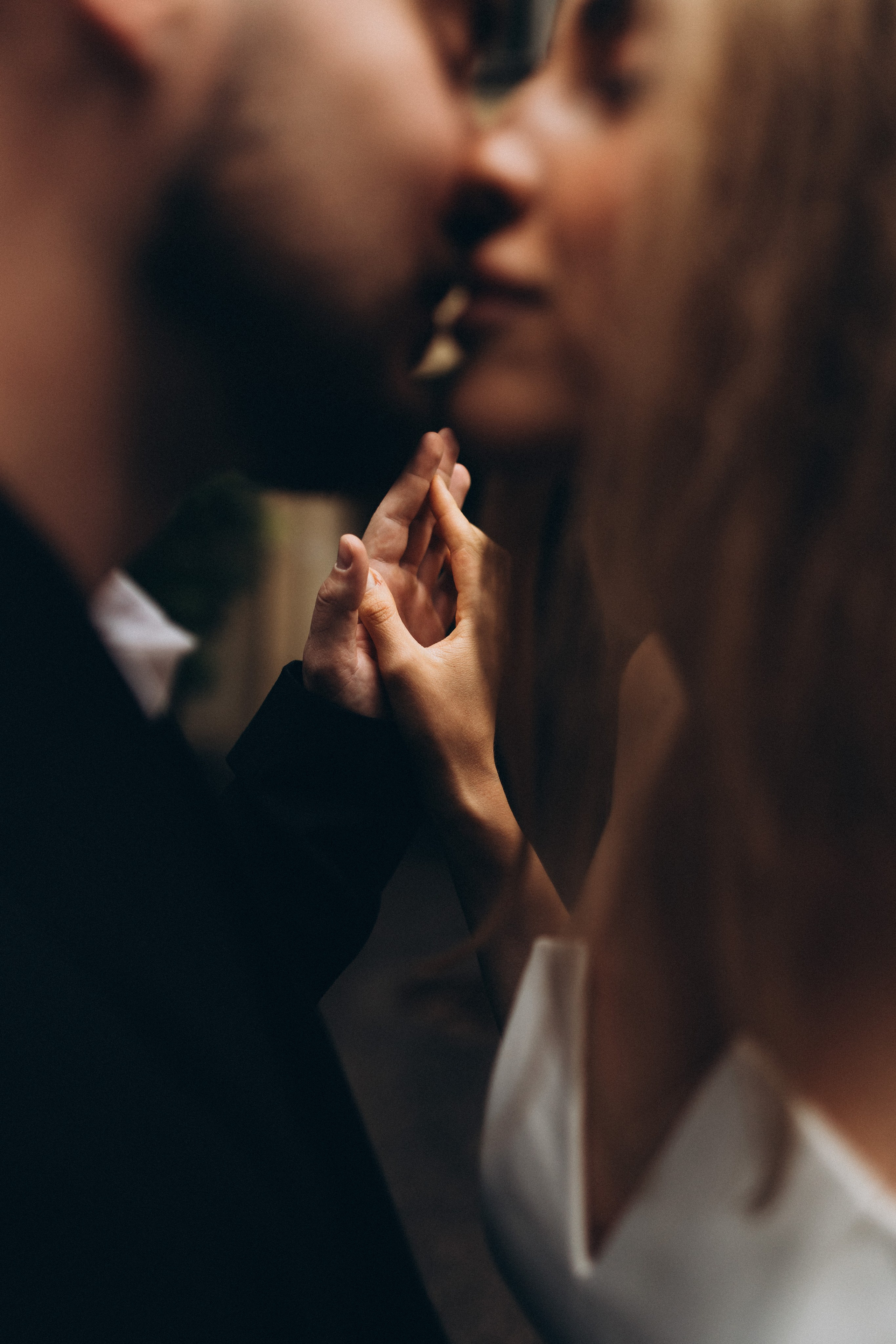 Юра и Арина. Свадебный и портретный фотограф в Калининграде и Москве Марк Юдинцев