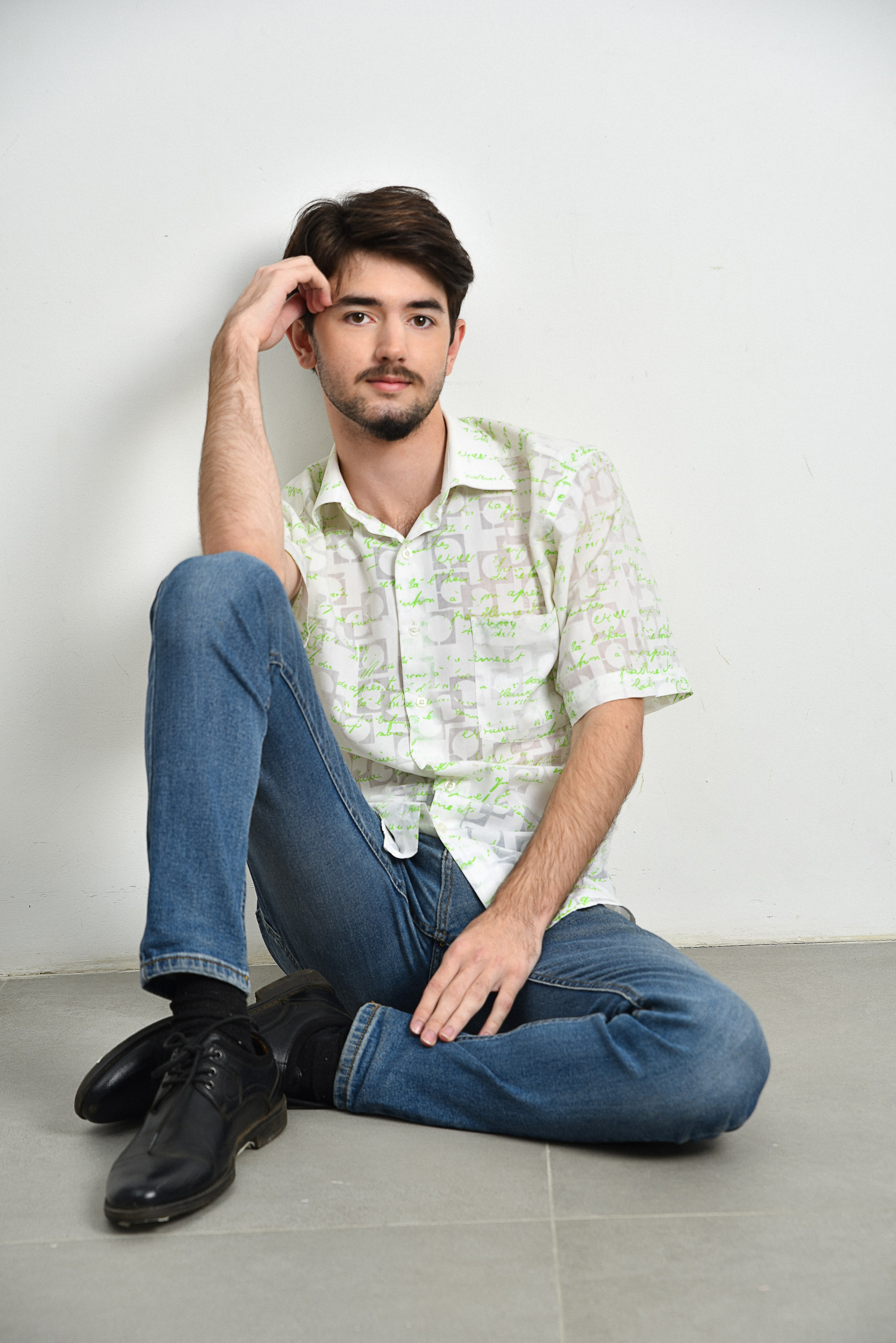 Минасян Артур. Promodels