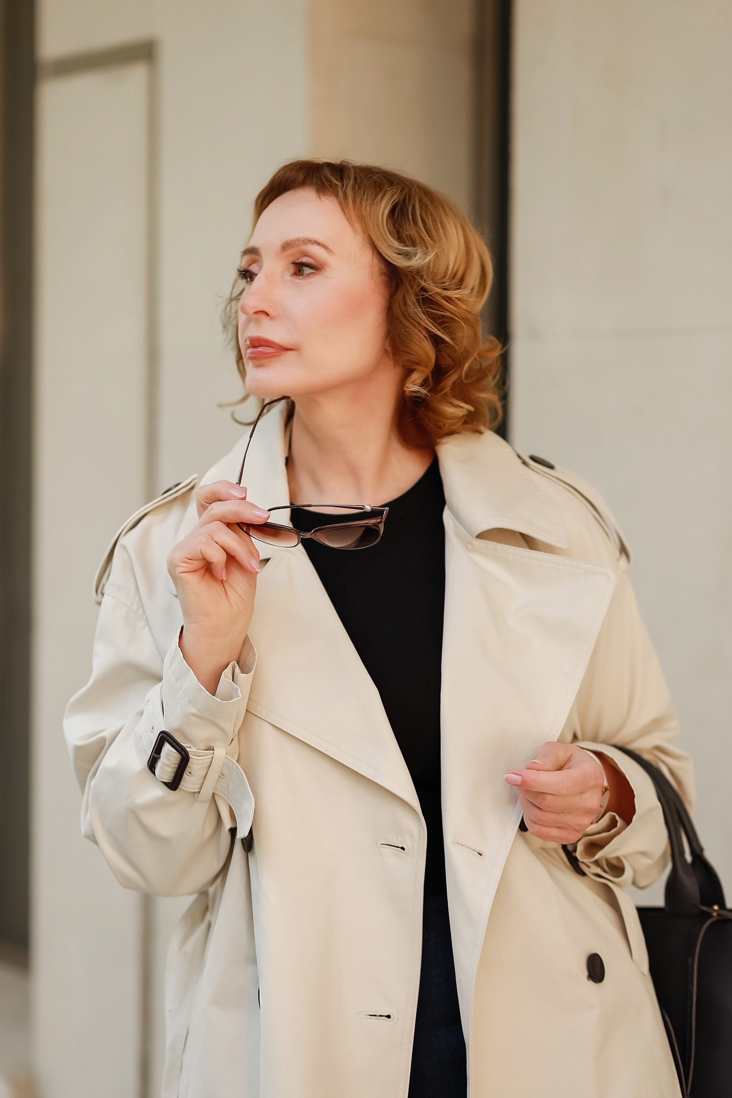 Людмила. Фотограф в Москве Ксения Мокрушина | Brand & Women photographer