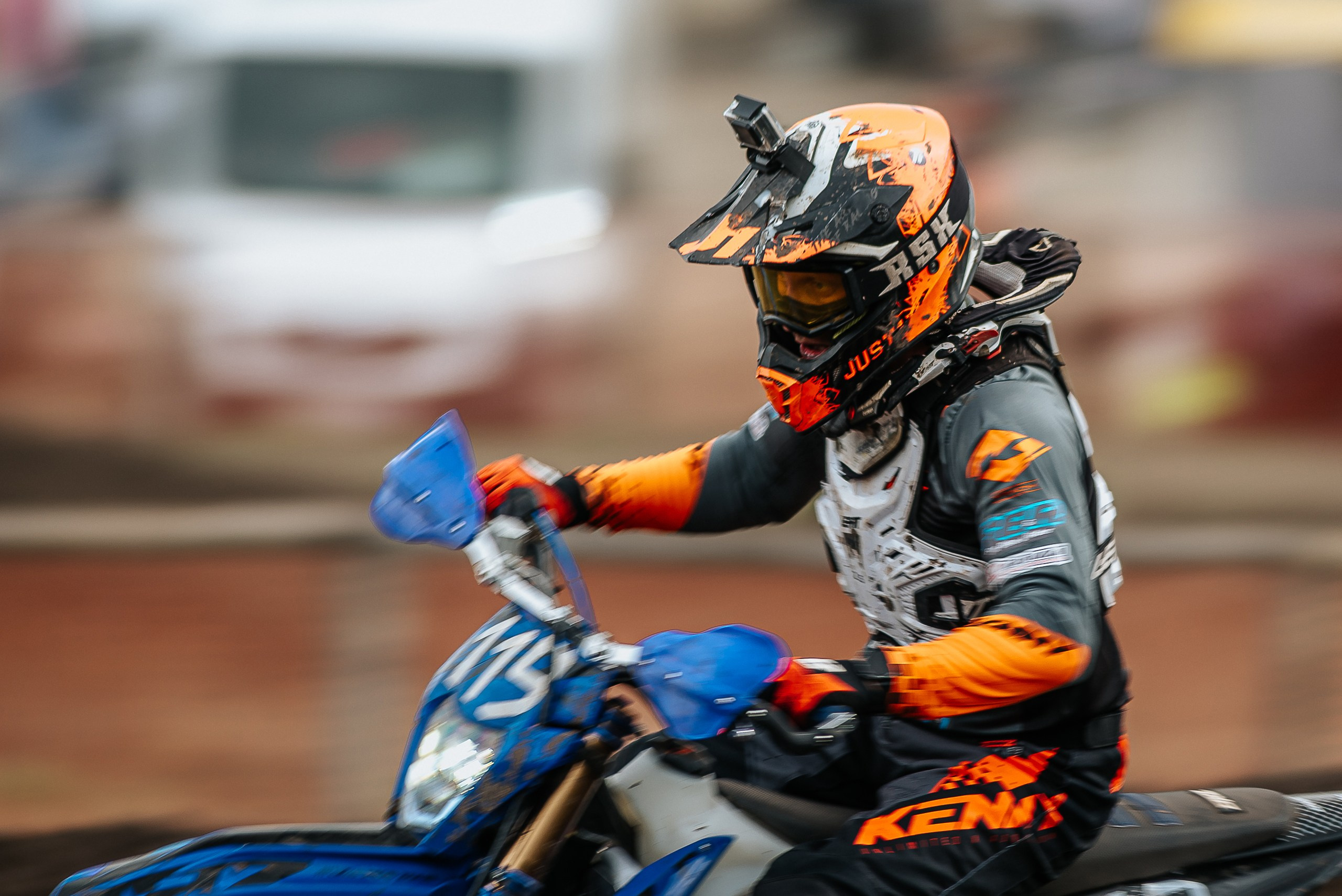 10.05.2024 — Чемпионат Кузбасса по мотокроссу. Репортажный фотограф в Кемерово