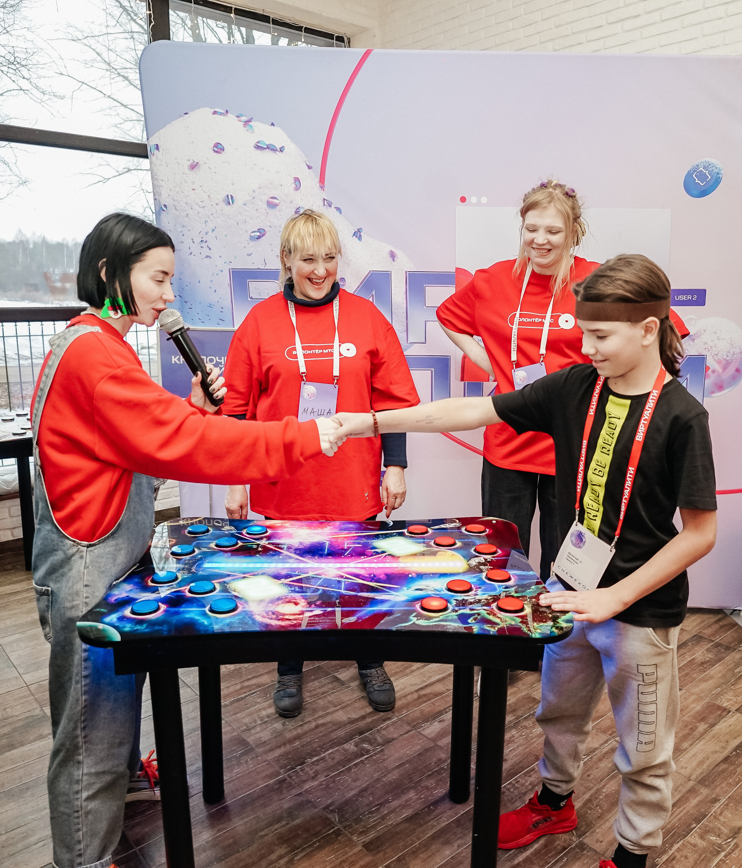 ВИРТУАЛИТИ | Смоленск. Фотограф и видеограф Смоленск | Студия Цезарь