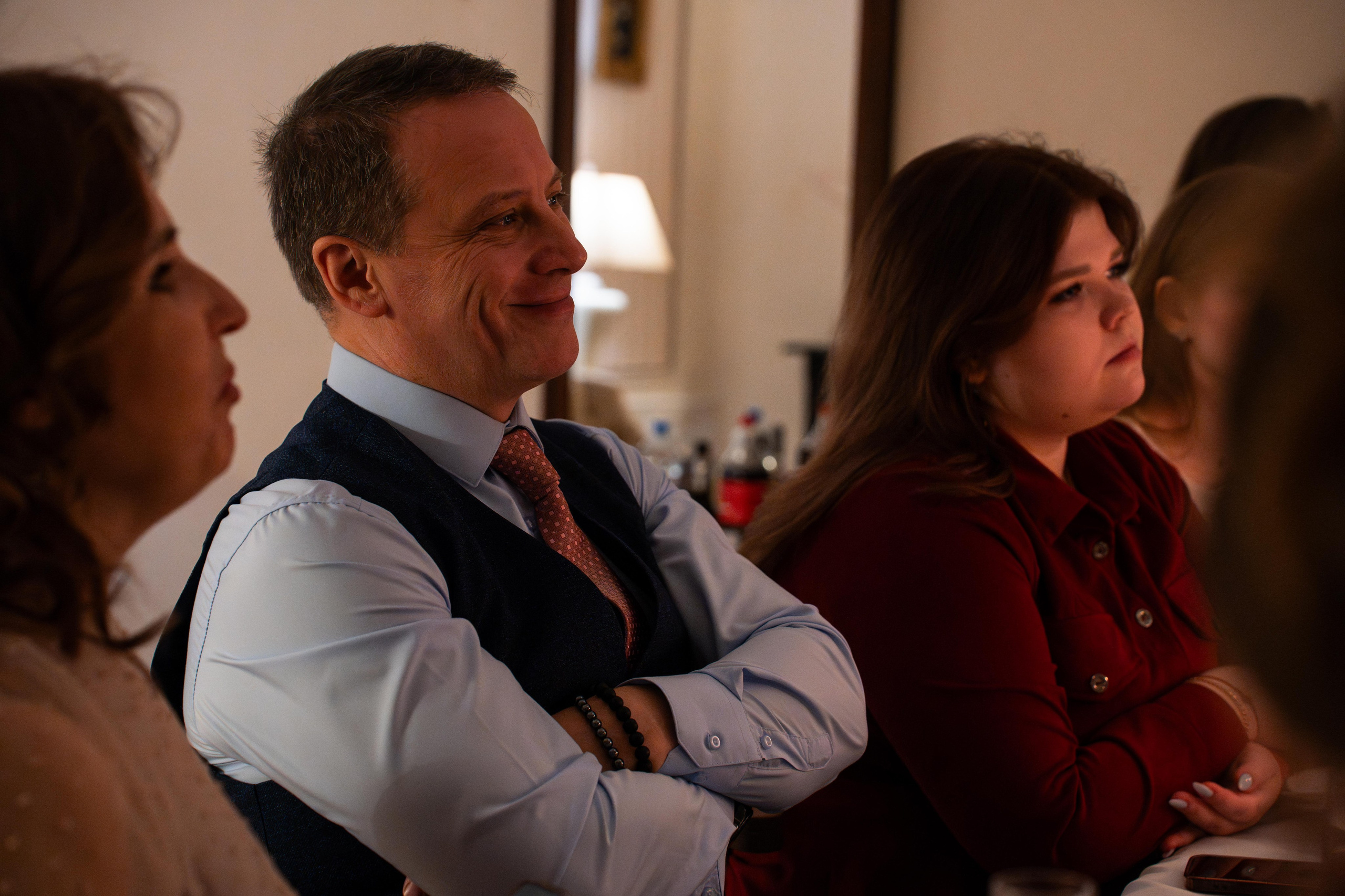 День рождения 14.03.2026. Коммерческий и художественный фотограф и видеограф в Москве Арсений Тургенев