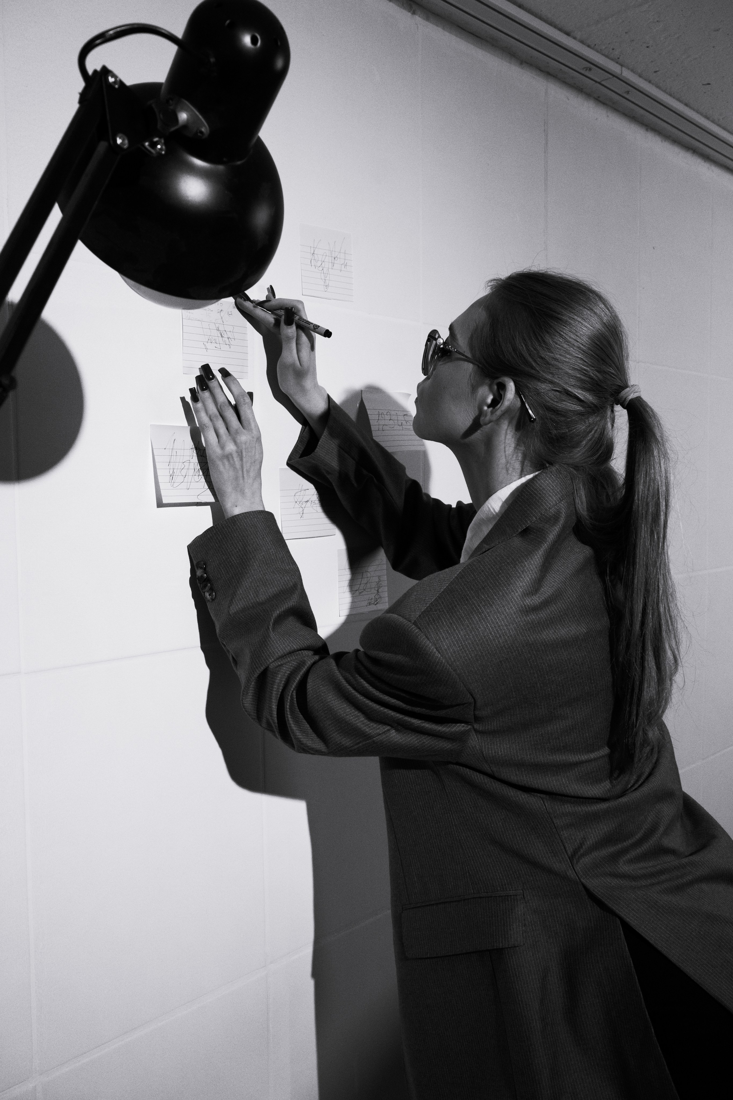 Офис. Фотограф Коробова Екатерина