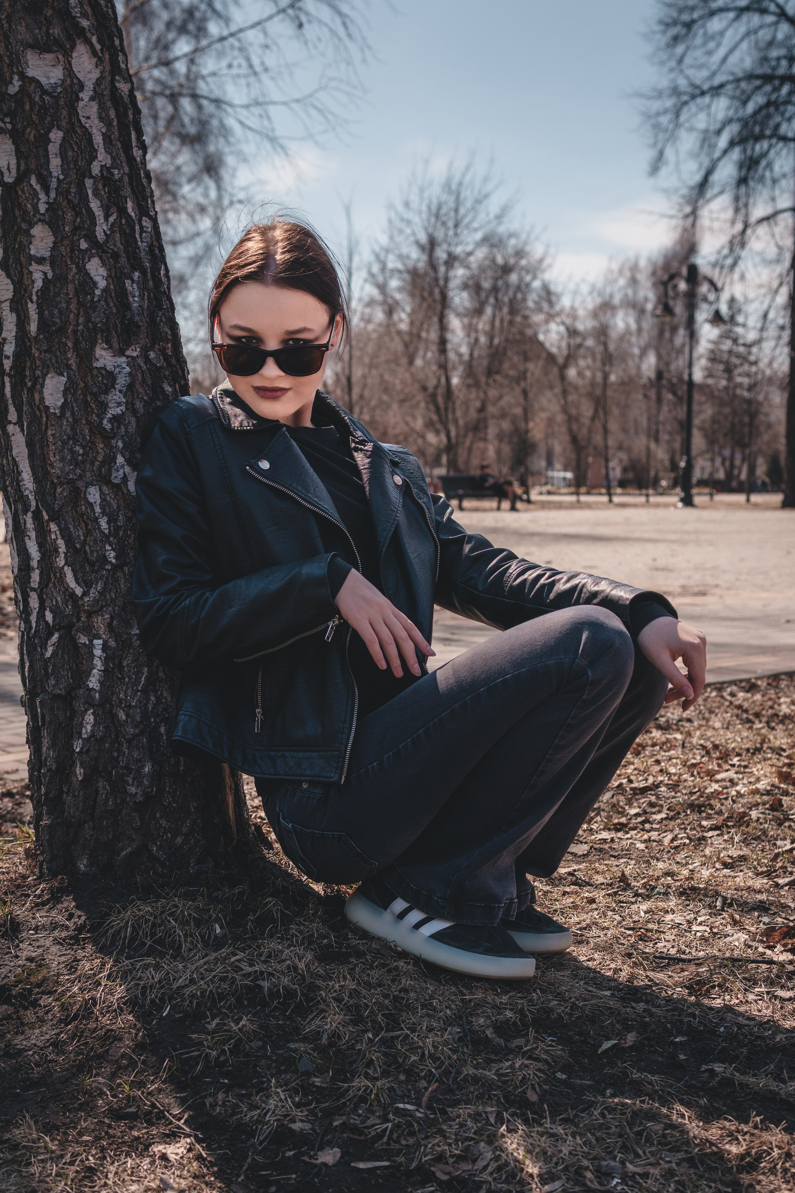 Екатерина Елецкая. Promodels