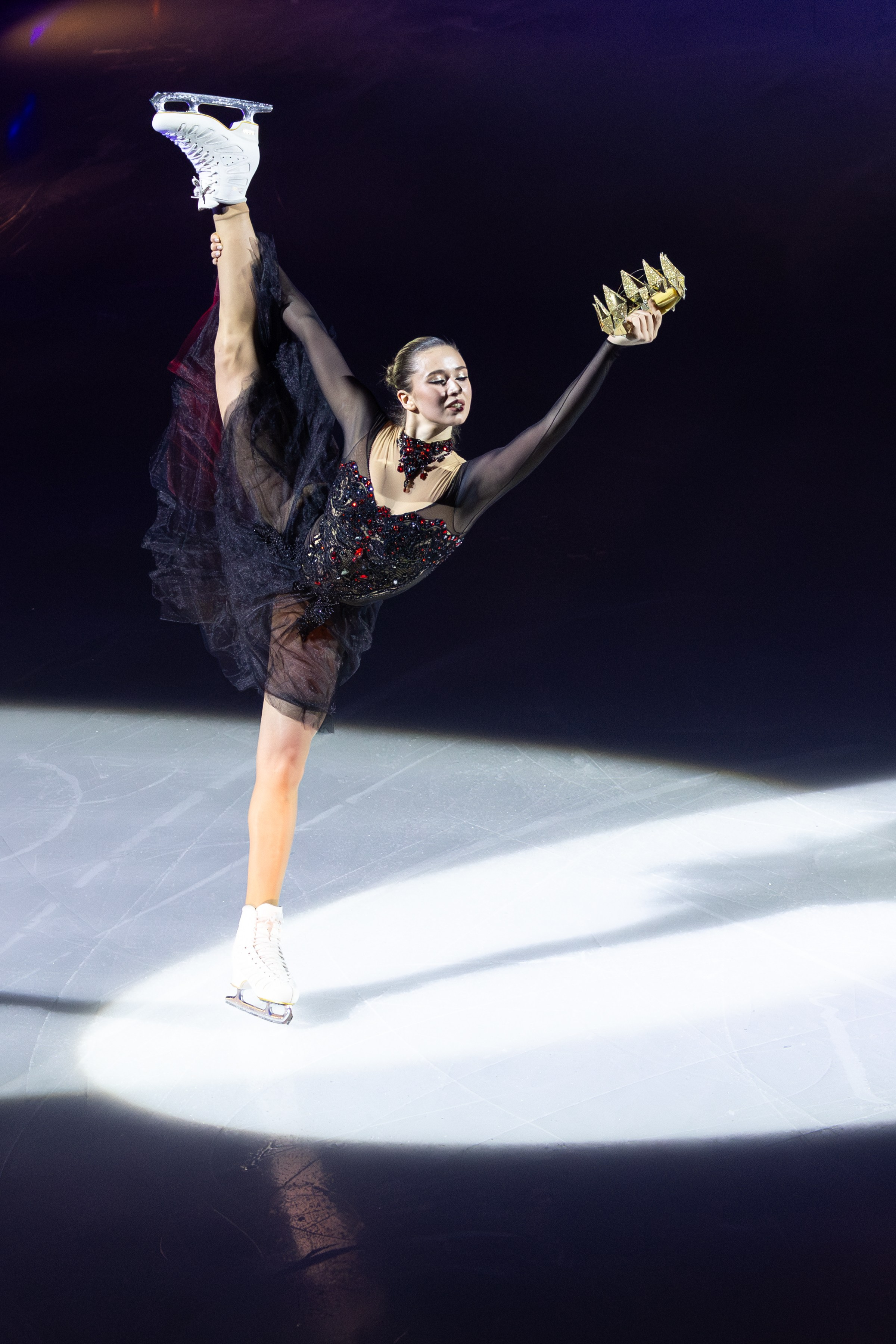 ЛЕБЕДИНОЕ ОЗЕРО