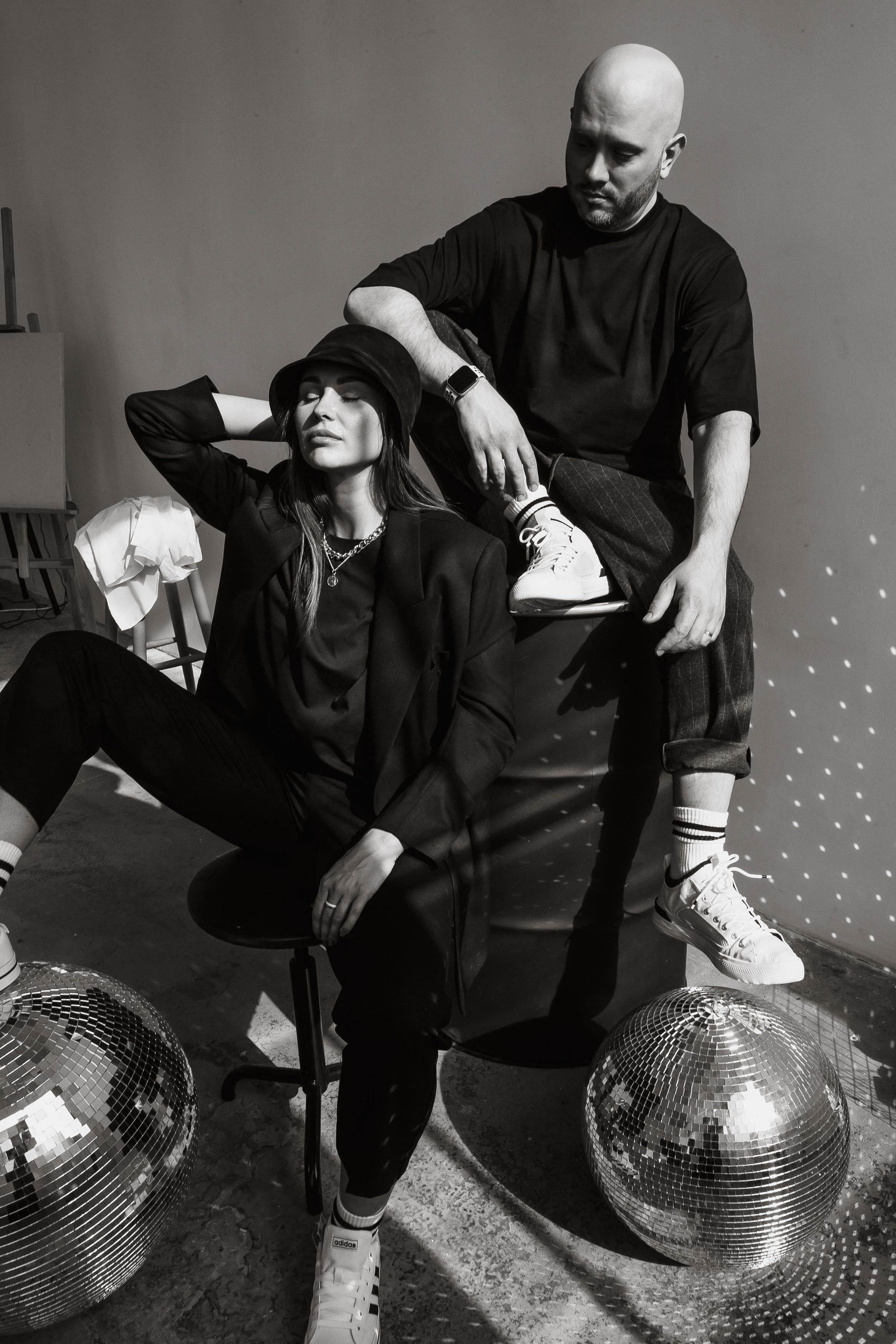 Чета Дизайнеров. Свадебный и портретный фотограф в Нижнем Новгороде и Нижегородской обл