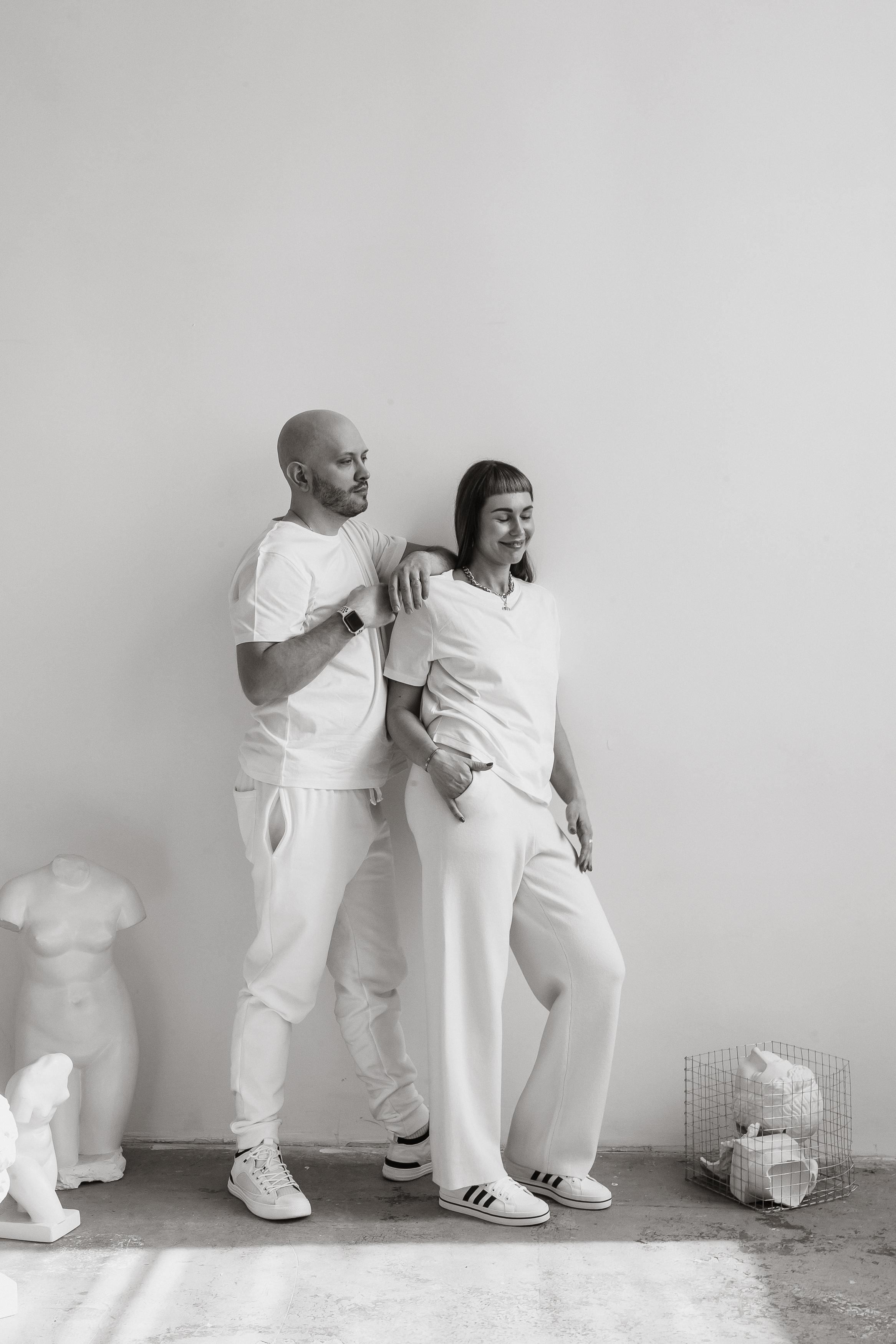 Чета Дизайнеров. Свадебный и портретный фотограф в Нижнем Новгороде и Нижегородской обл