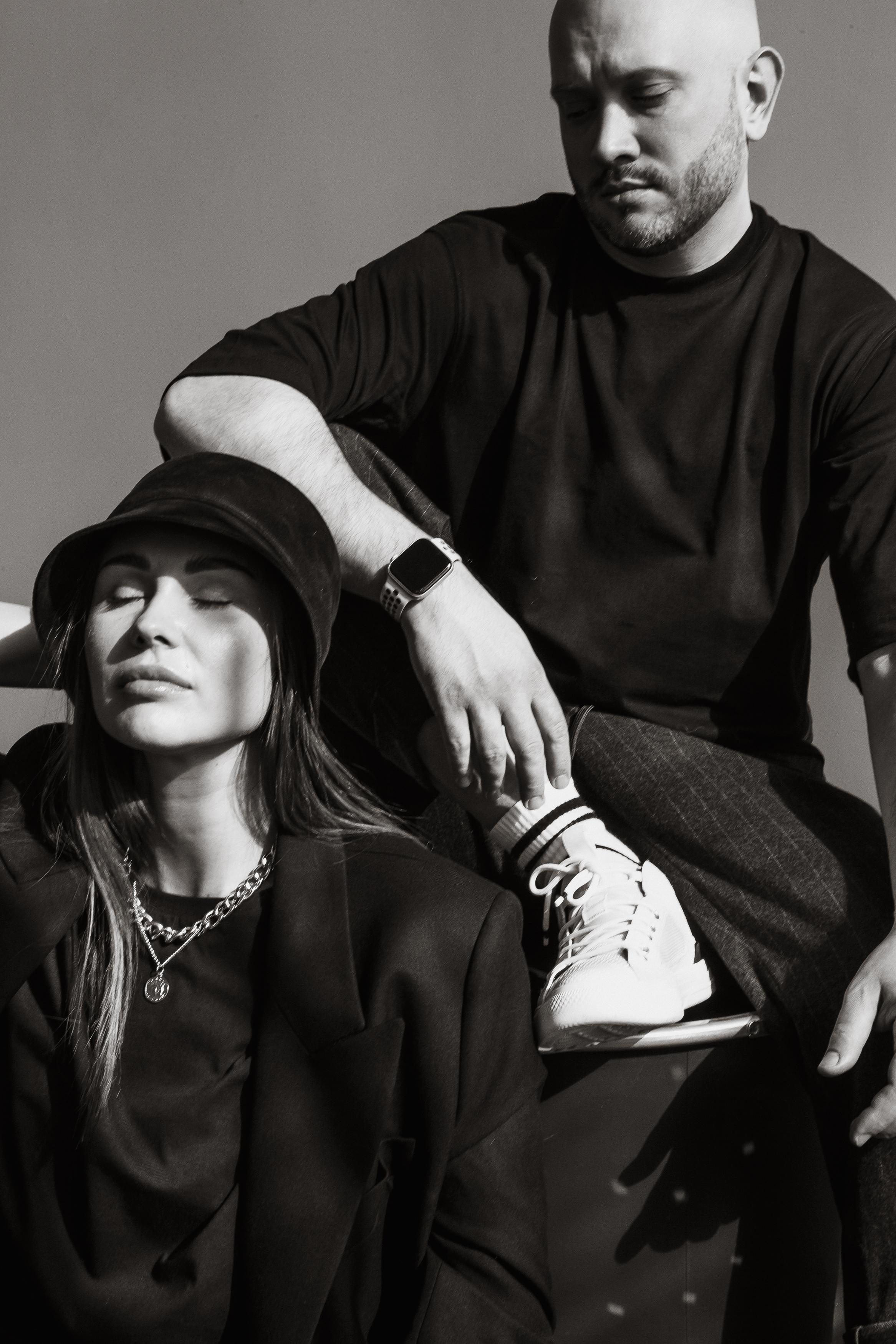 Чета Дизайнеров. Свадебный и портретный фотограф в Нижнем Новгороде и Нижегородской обл