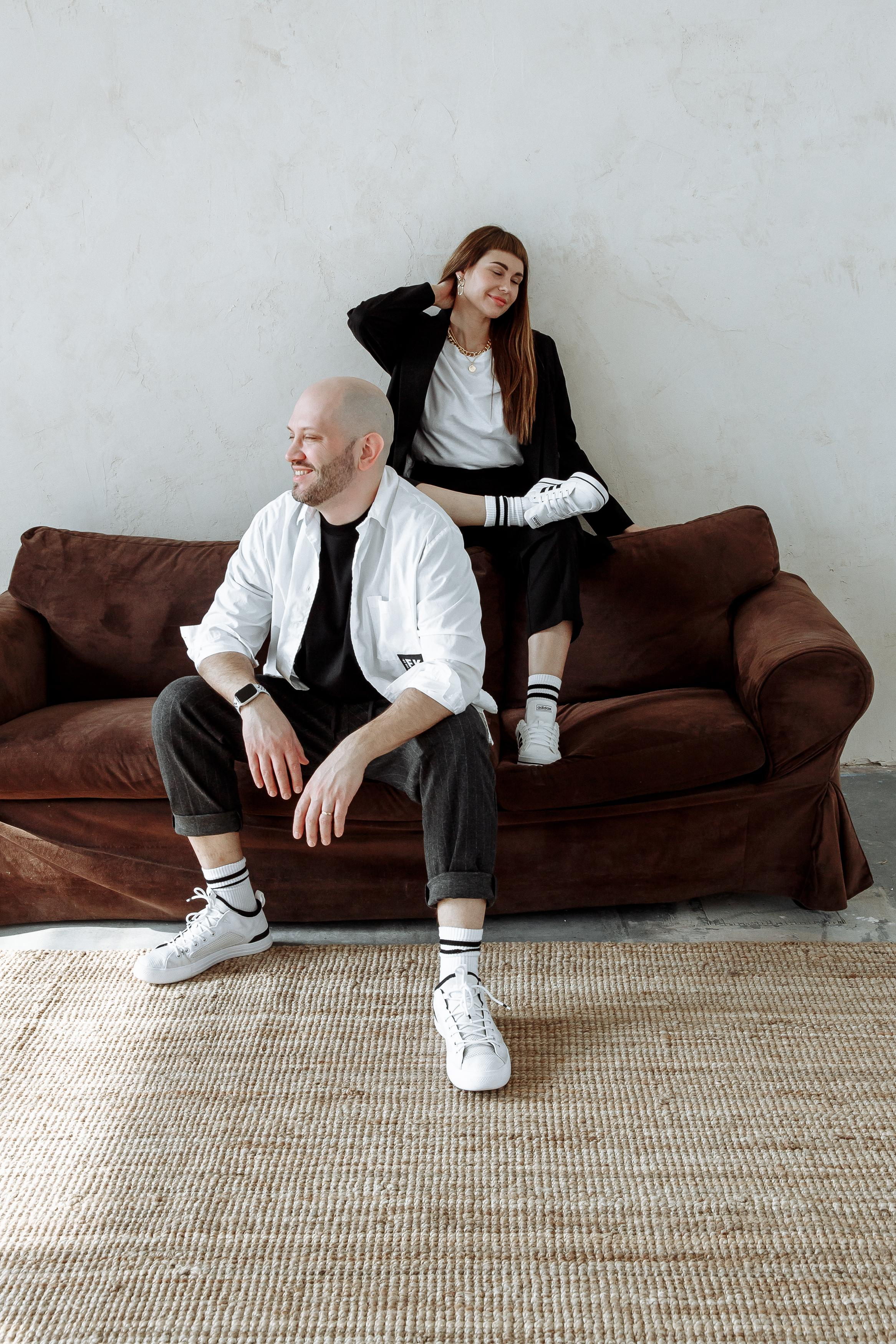 Чета Дизайнеров. Свадебный и портретный фотограф в Нижнем Новгороде и Нижегородской обл