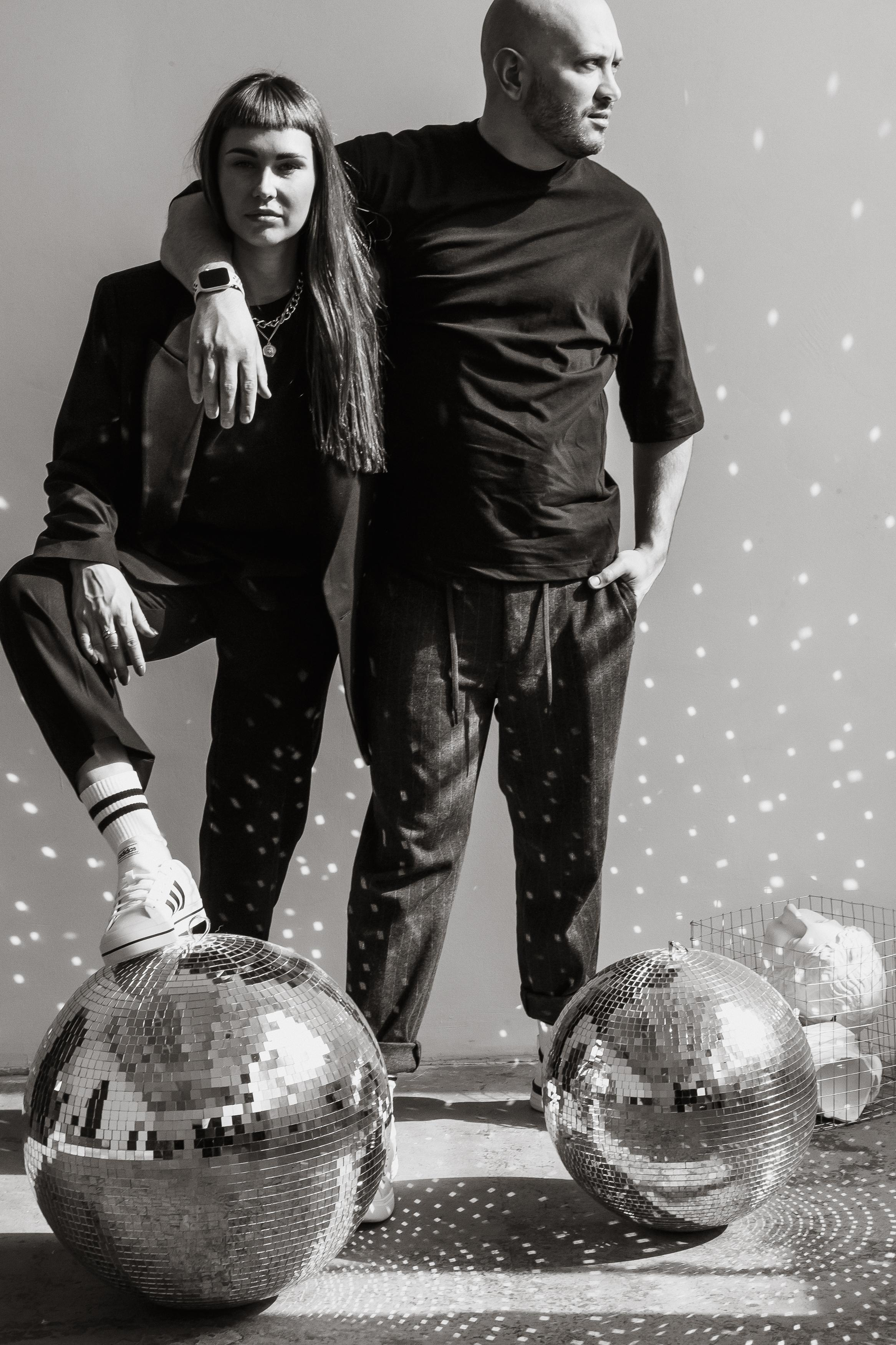 Чета Дизайнеров. Свадебный и портретный фотограф в Нижнем Новгороде и Нижегородской обл