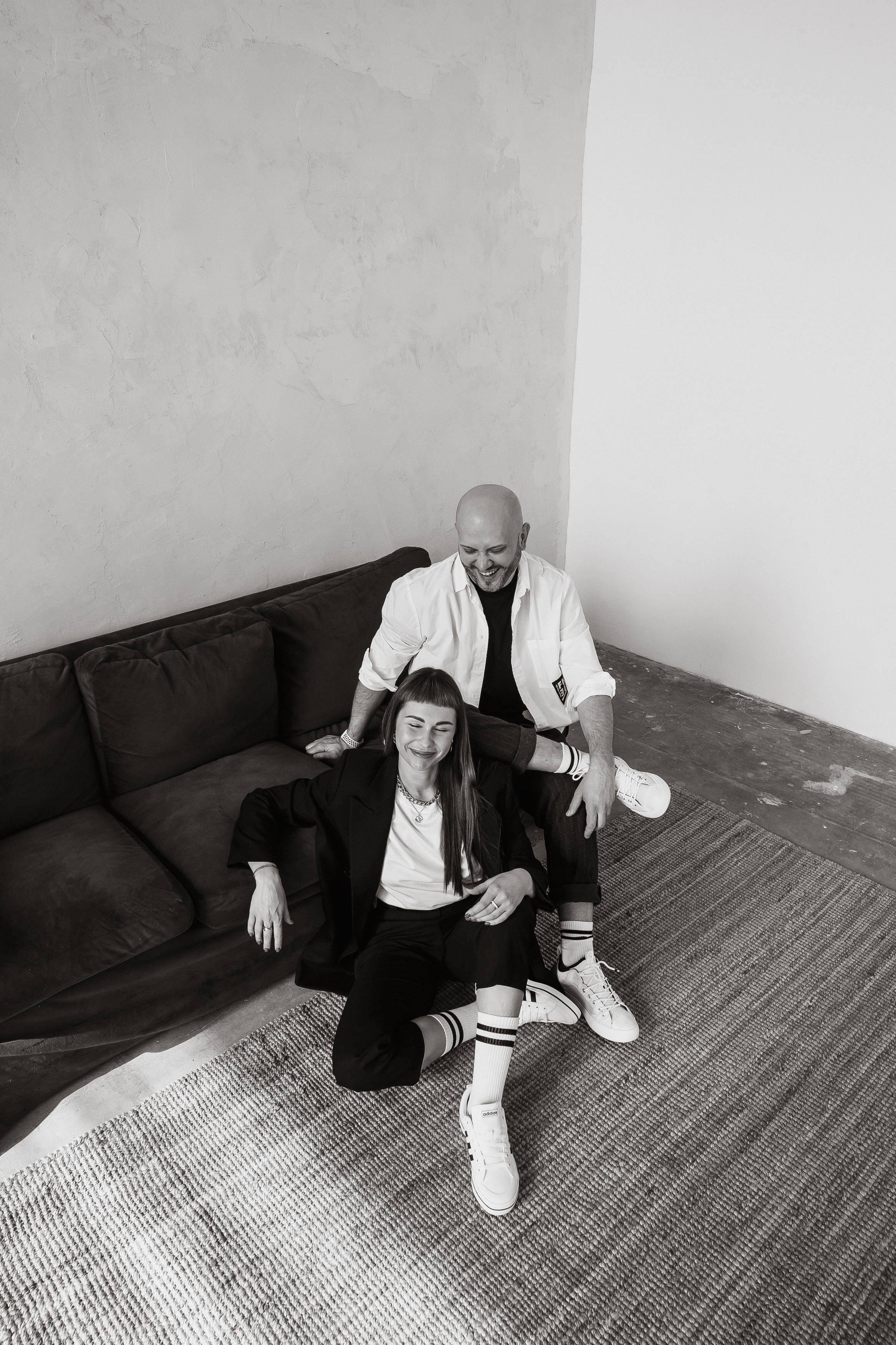 Чета Дизайнеров. Свадебный и портретный фотограф в Нижнем Новгороде и Нижегородской обл